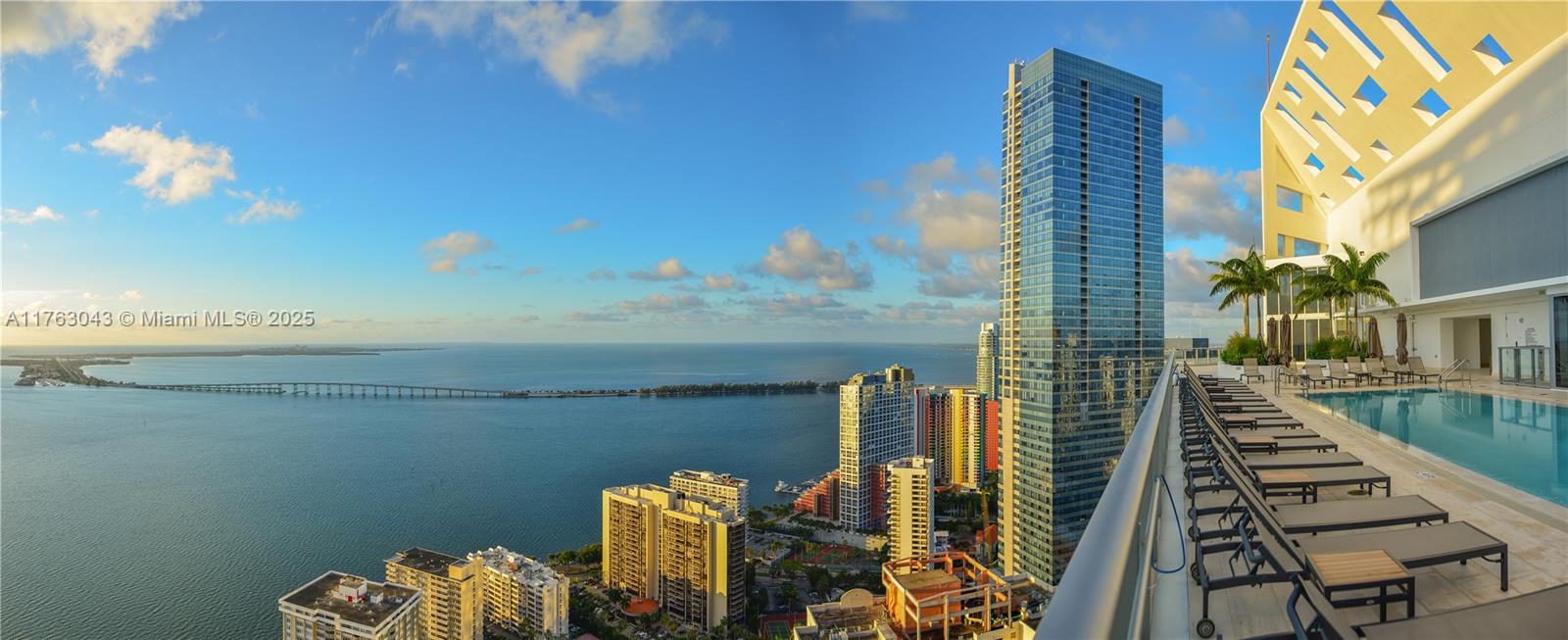 1300 Brickell Bay Dr #603, Miami FL 33131