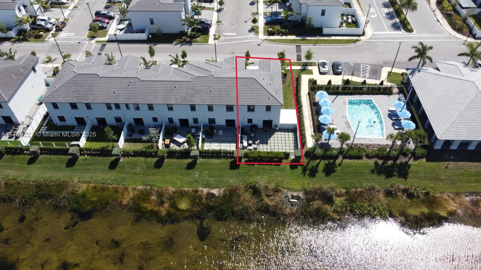 493 NW 204th St, Miami Gardens, Florida image 48