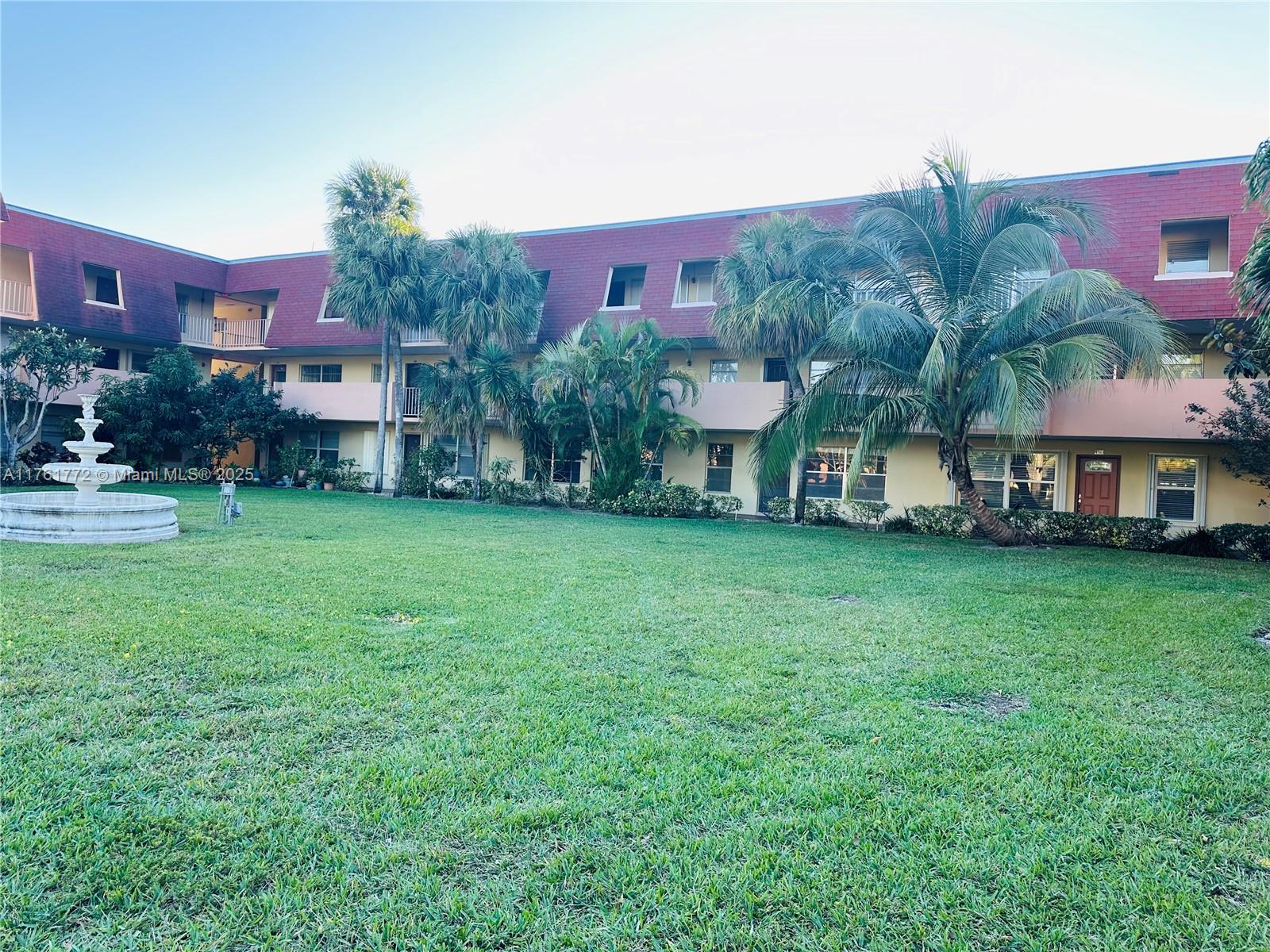 3081 NW 47th Ter #205, Lauderdale Lakes, Florida image 1