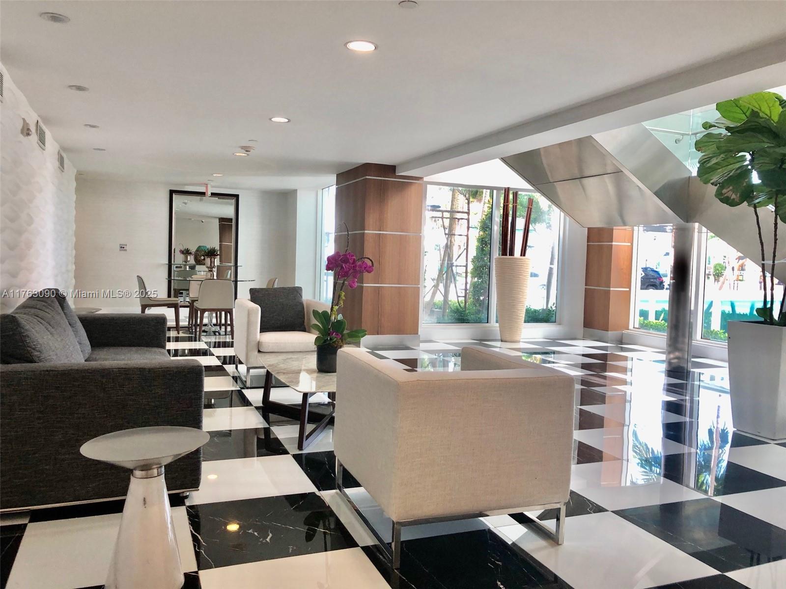 1800 N Bayshore Dr #1910, Miami FL 33132