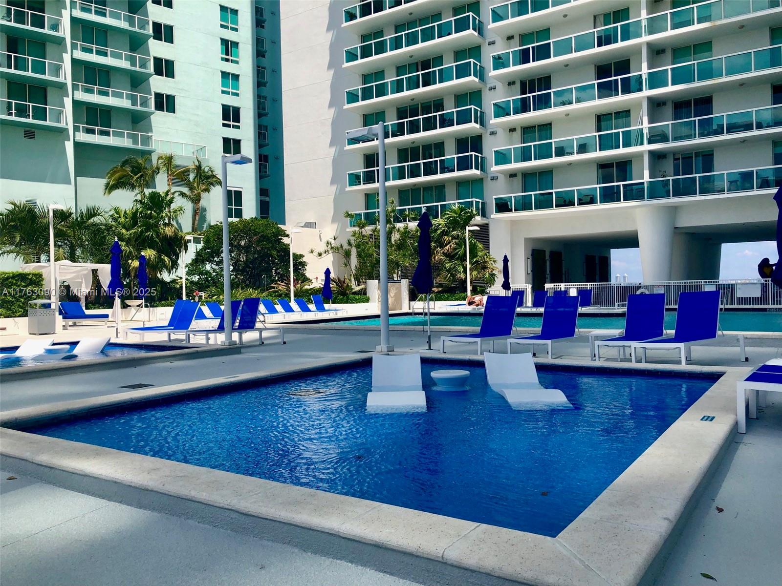 1800 N Bayshore Dr #1910, Miami FL 33132