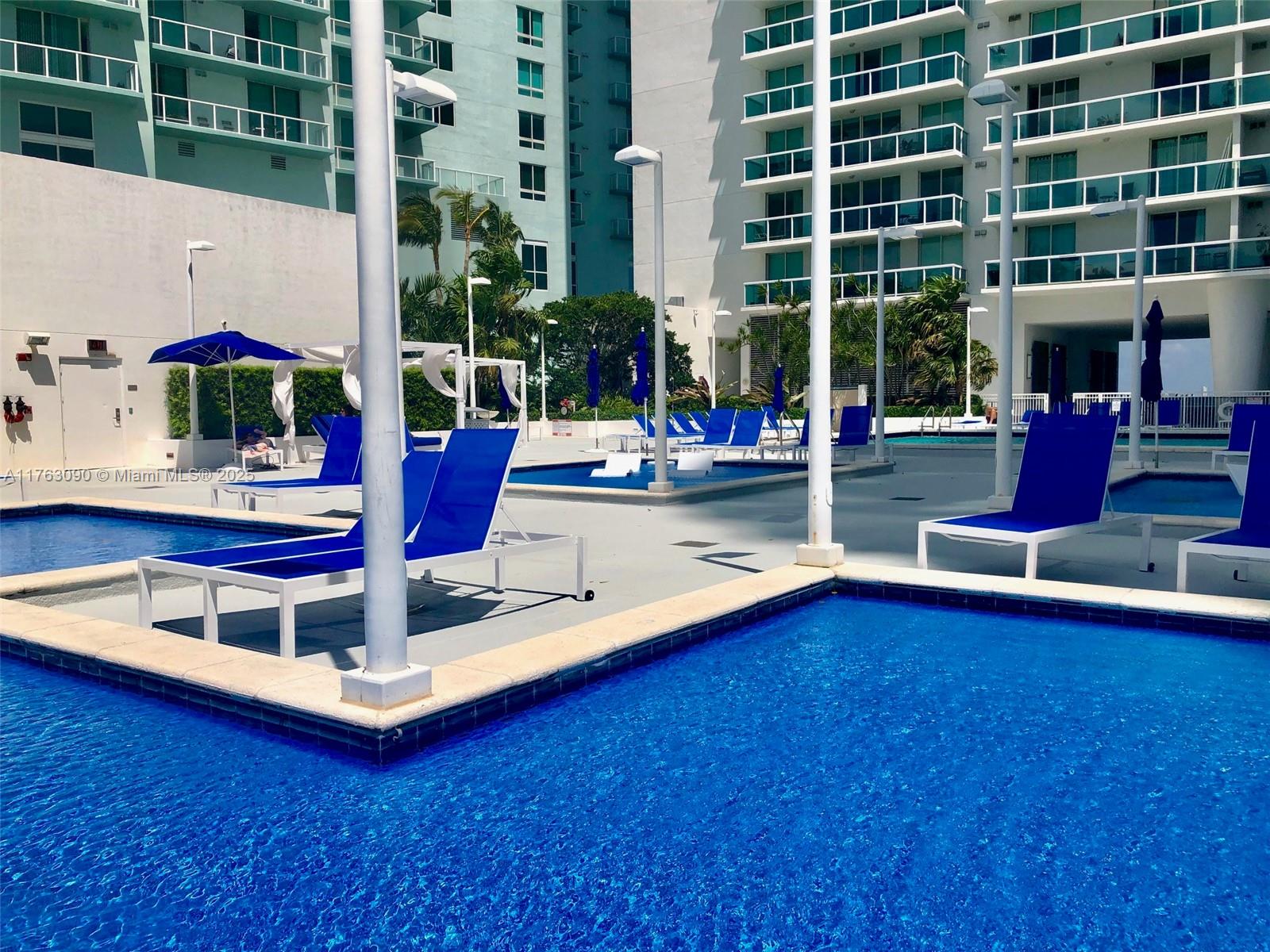 1800 N Bayshore Dr #1910, Miami FL 33132