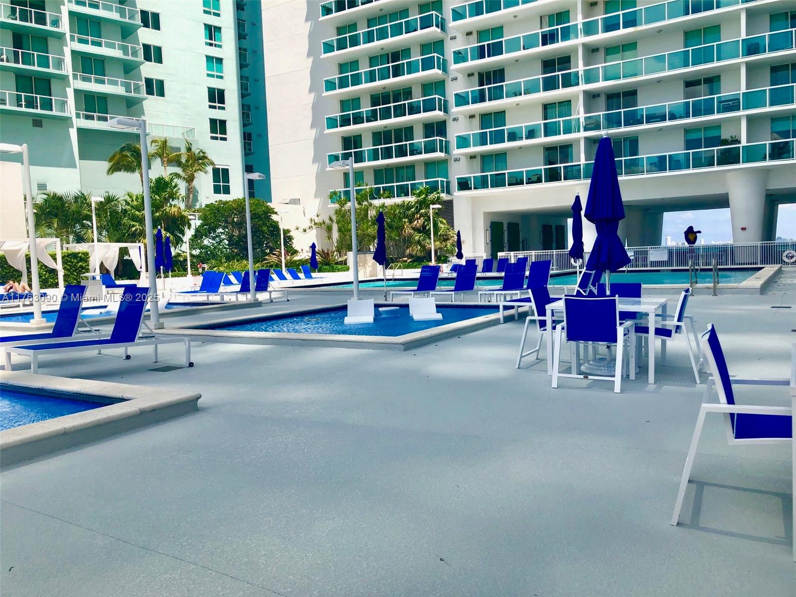 1800 N Bayshore Dr #1910, Miami FL 33132