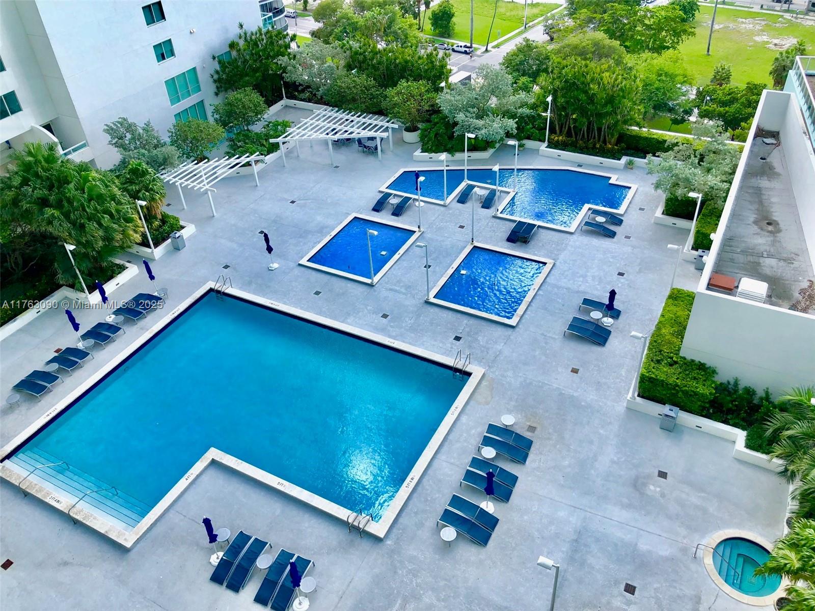 1800 N Bayshore Dr #1910, Miami FL 33132