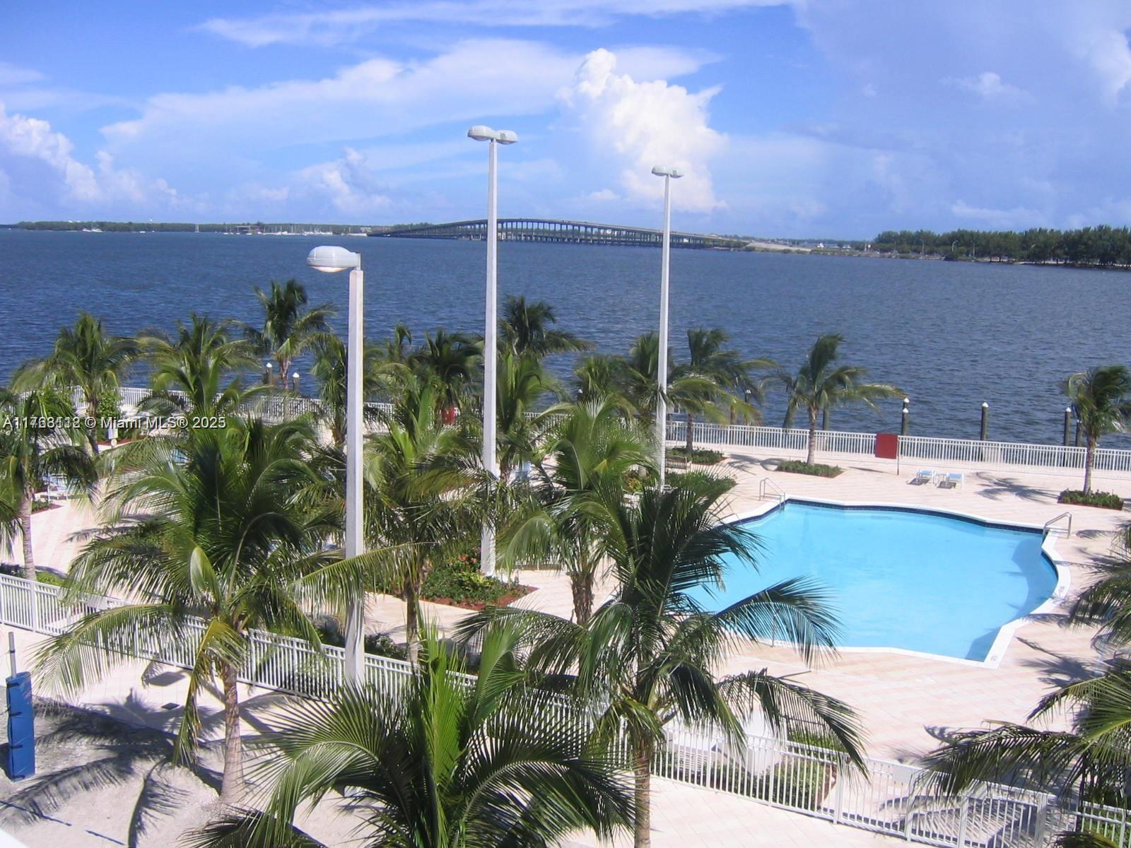 2101 Brickell Ave #3103, Miami FL 33129