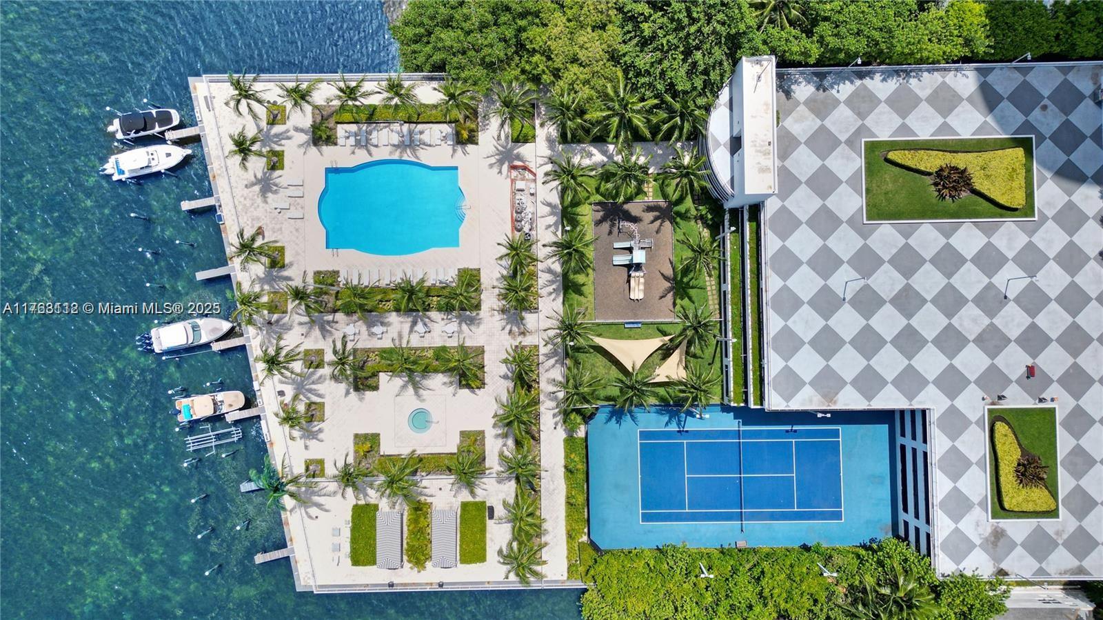 2101 Brickell Ave #3103, Miami FL 33129