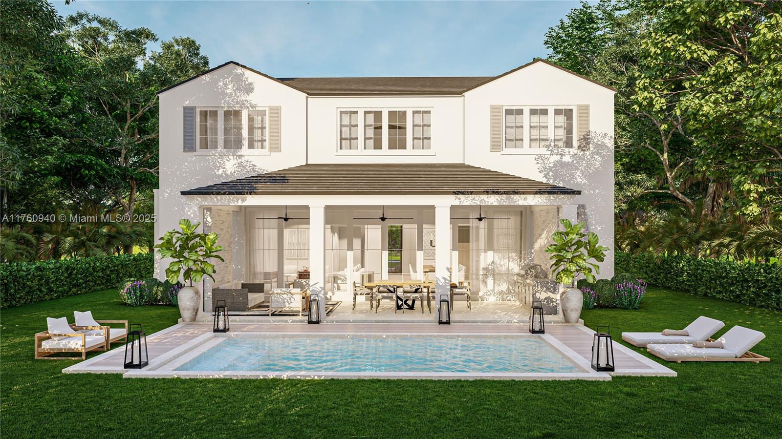 5950 SW 83rd St, South Miami, Florida image 2
