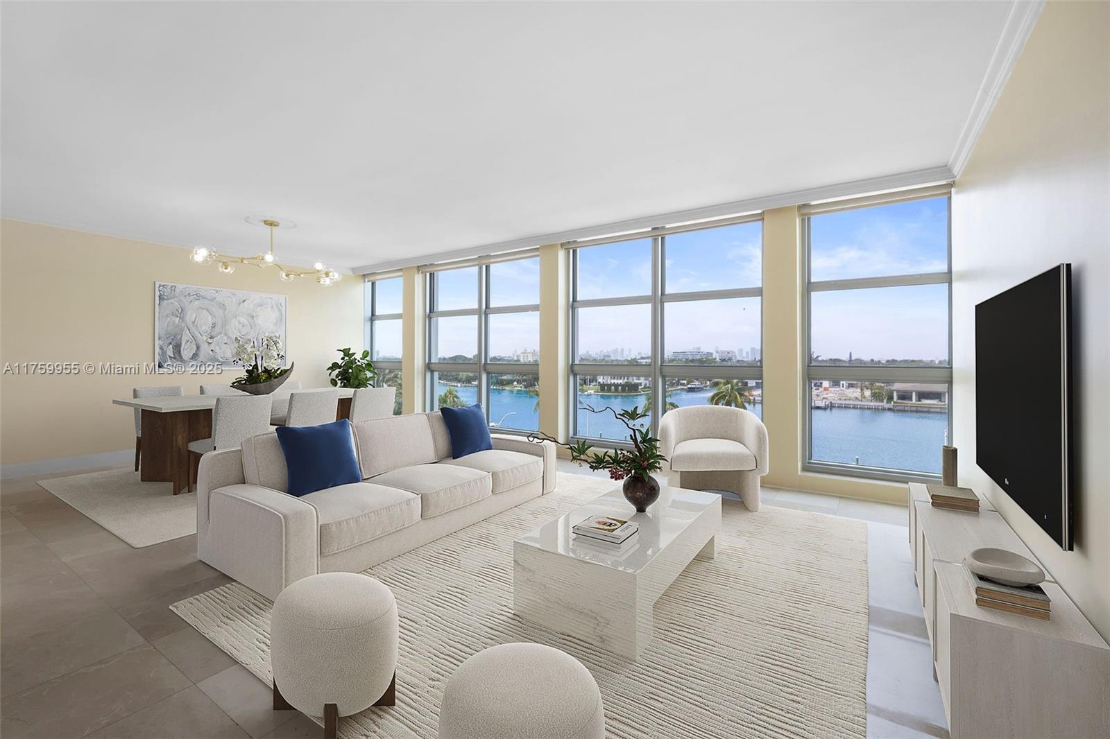 Apartamento en Venta en Miami Beach, FL