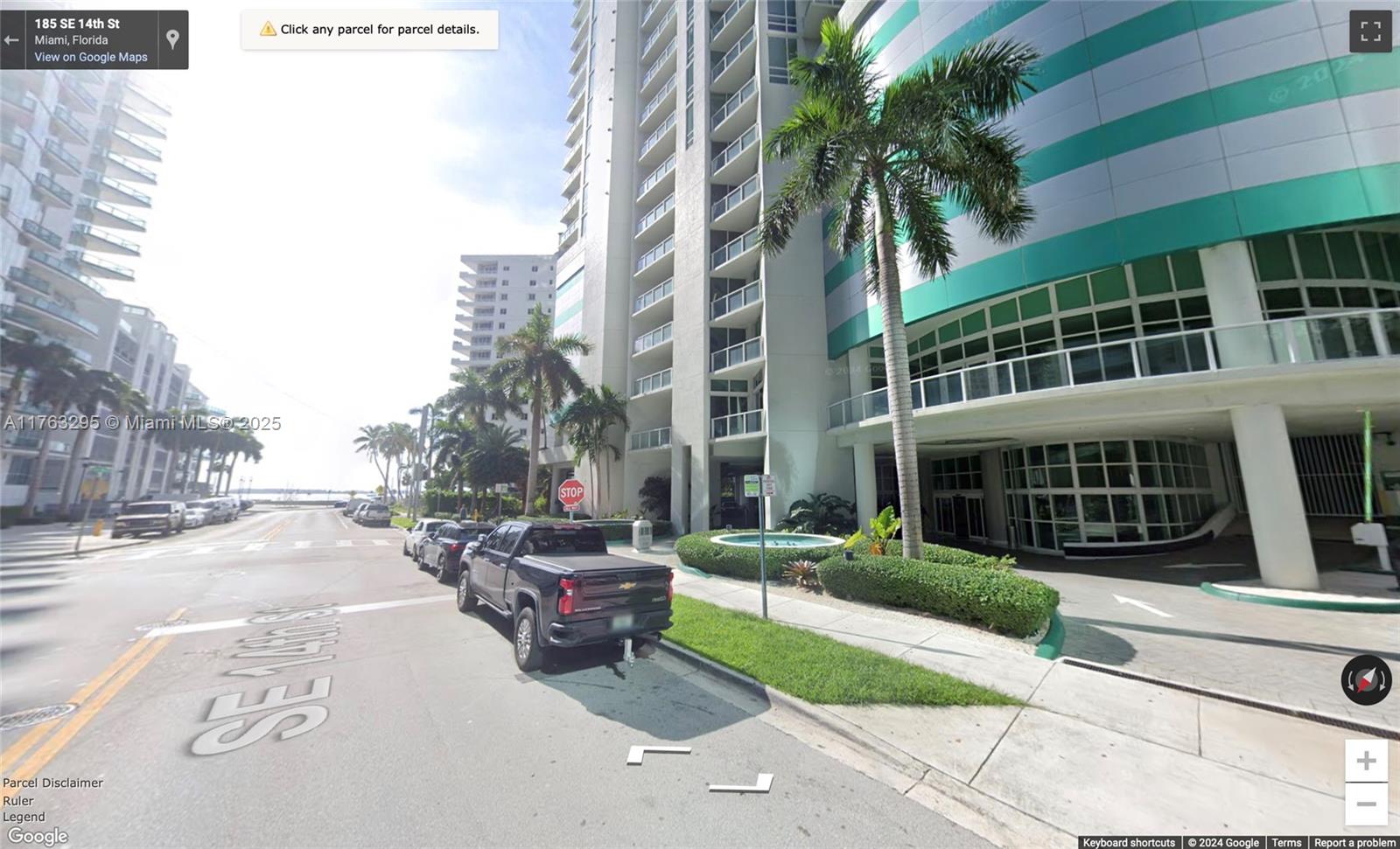 , Miami FL 33131