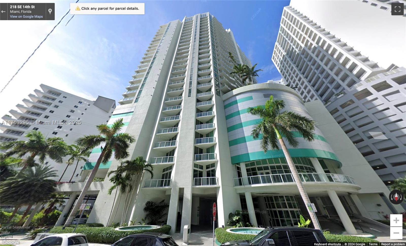 , Miami FL 33131