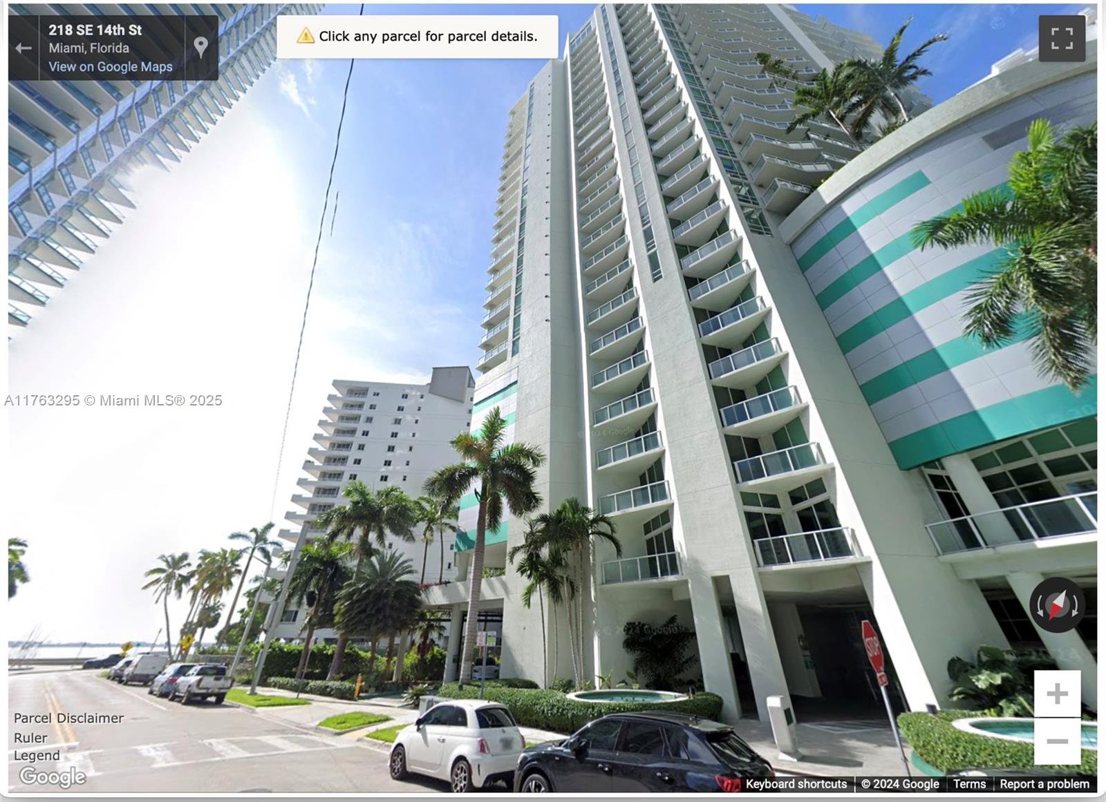 , Miami FL 33131