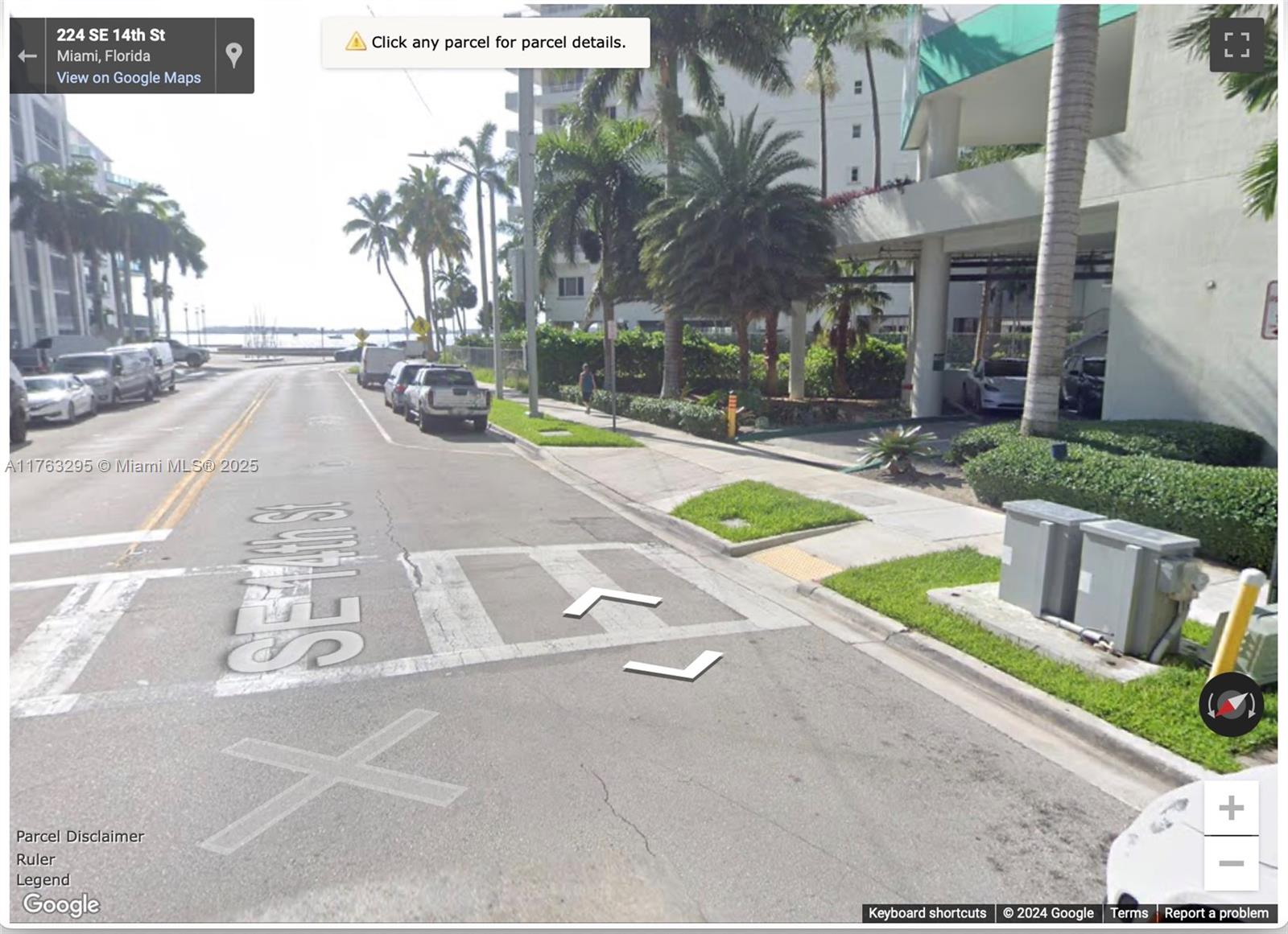 , Miami FL 33131