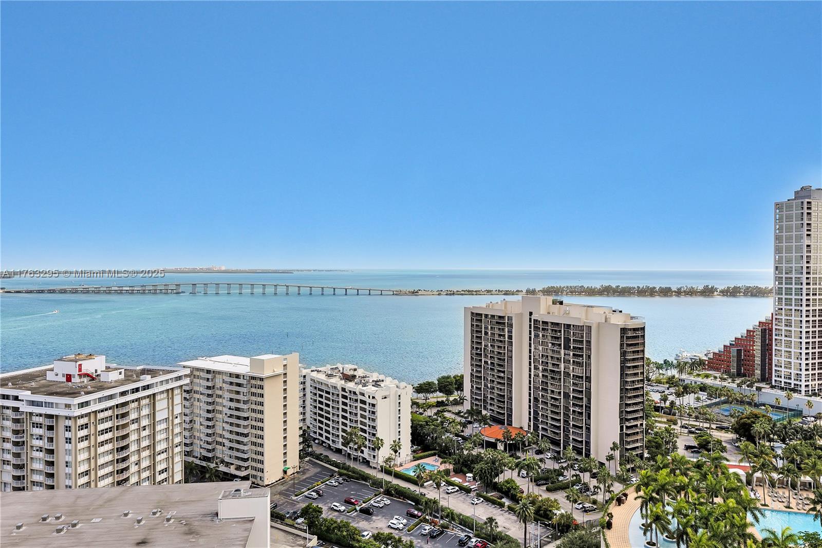 , Miami FL 33131