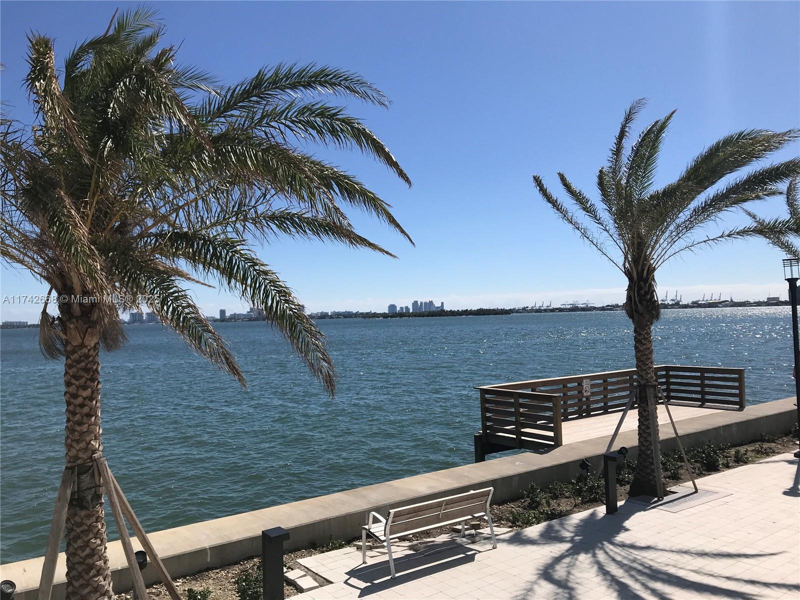 2900 NE 7th Ave #1508, Miami FL 33137
