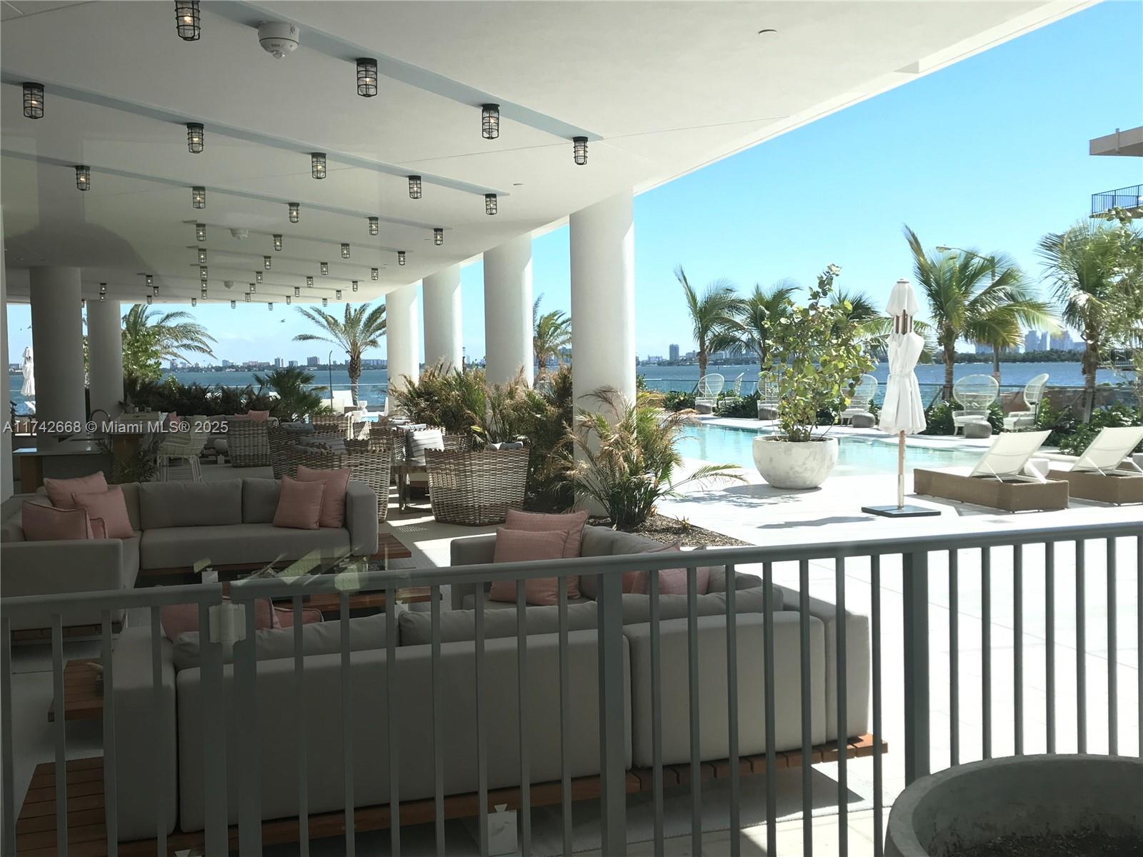 2900 NE 7th Ave #1508, Miami FL 33137