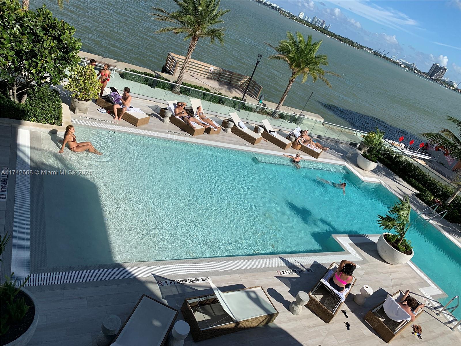 2900 NE 7th Ave #1508, Miami FL 33137