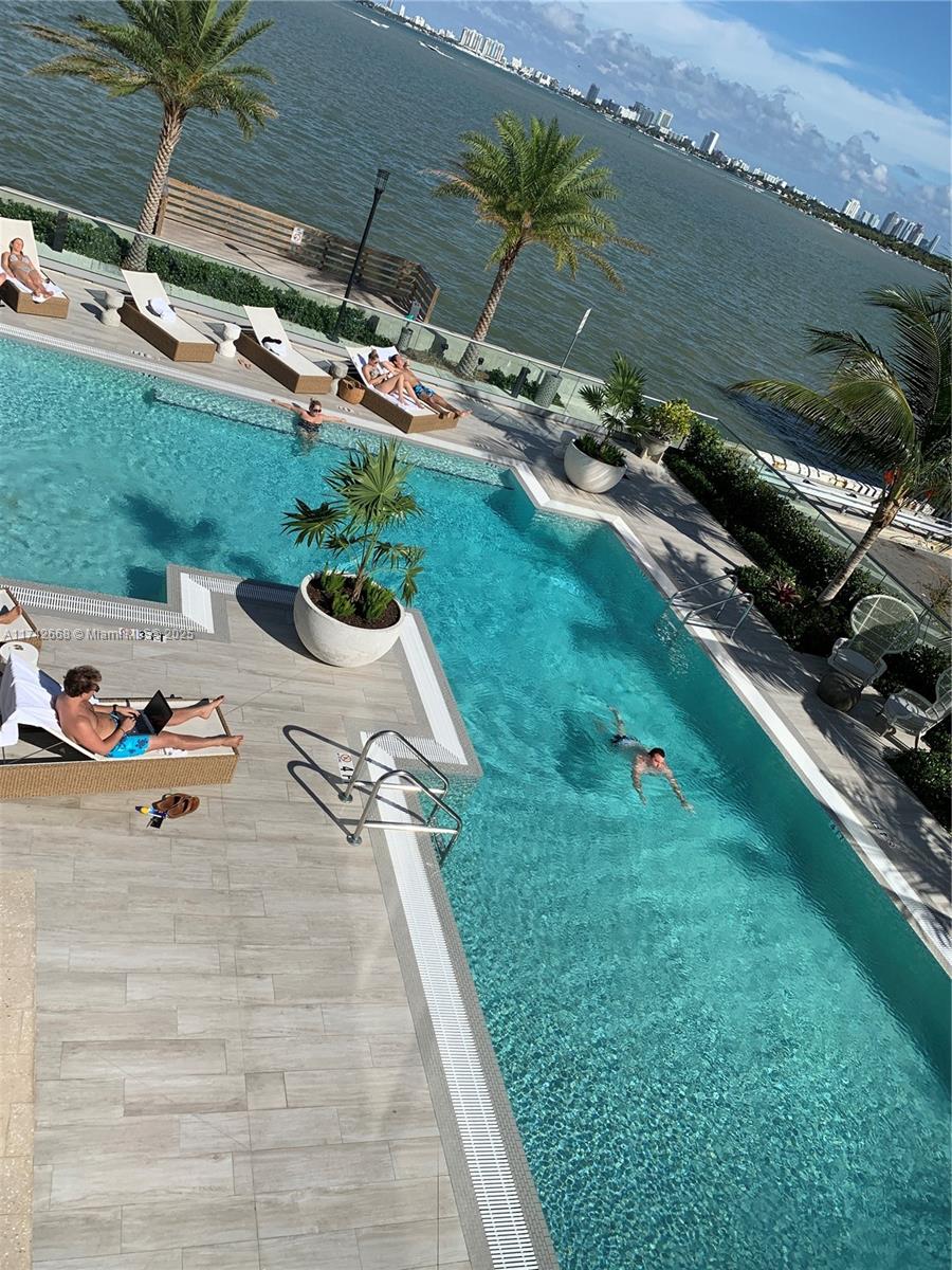 2900 NE 7th Ave #1508, Miami FL 33137