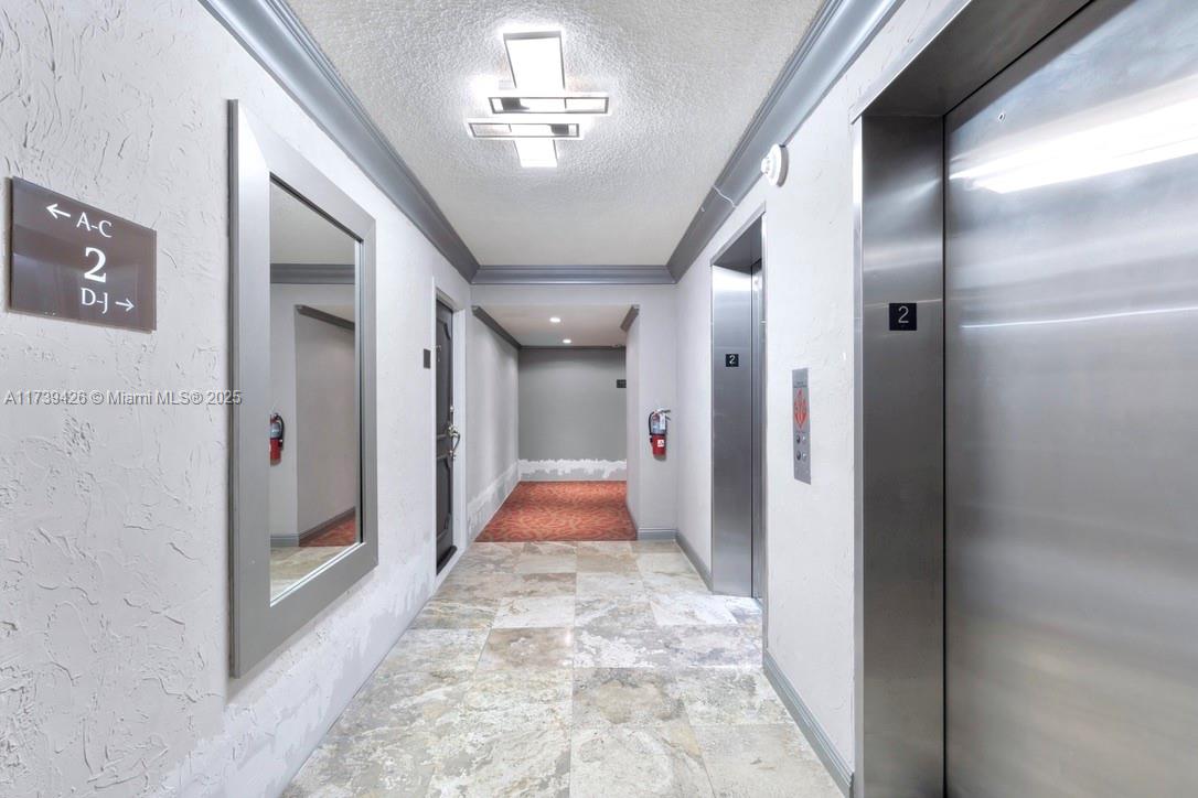 16558 NE 26th Ave #2J, North Miami Beach, Florida image 31