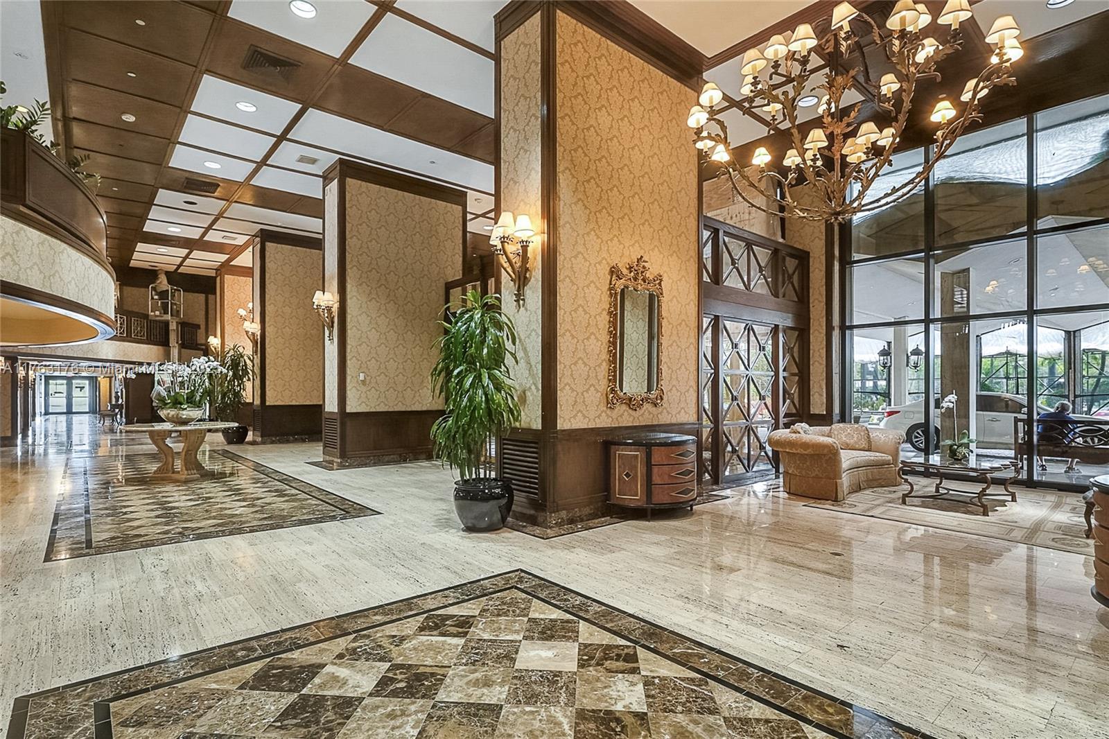9801 Collins Ave #5M, Bal Harbour, Florida image 13