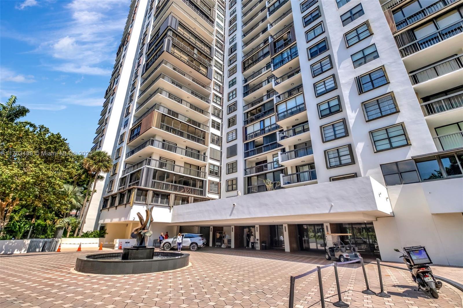 2333 Brickell Ave #1416, Miami FL 33129