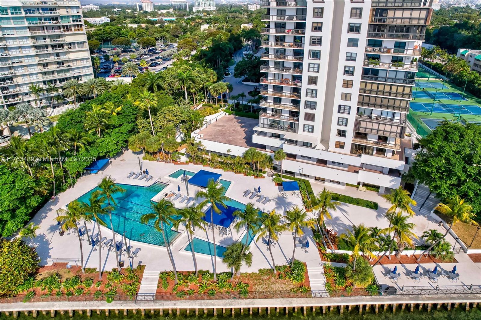 2333 Brickell Ave #1416, Miami FL 33129