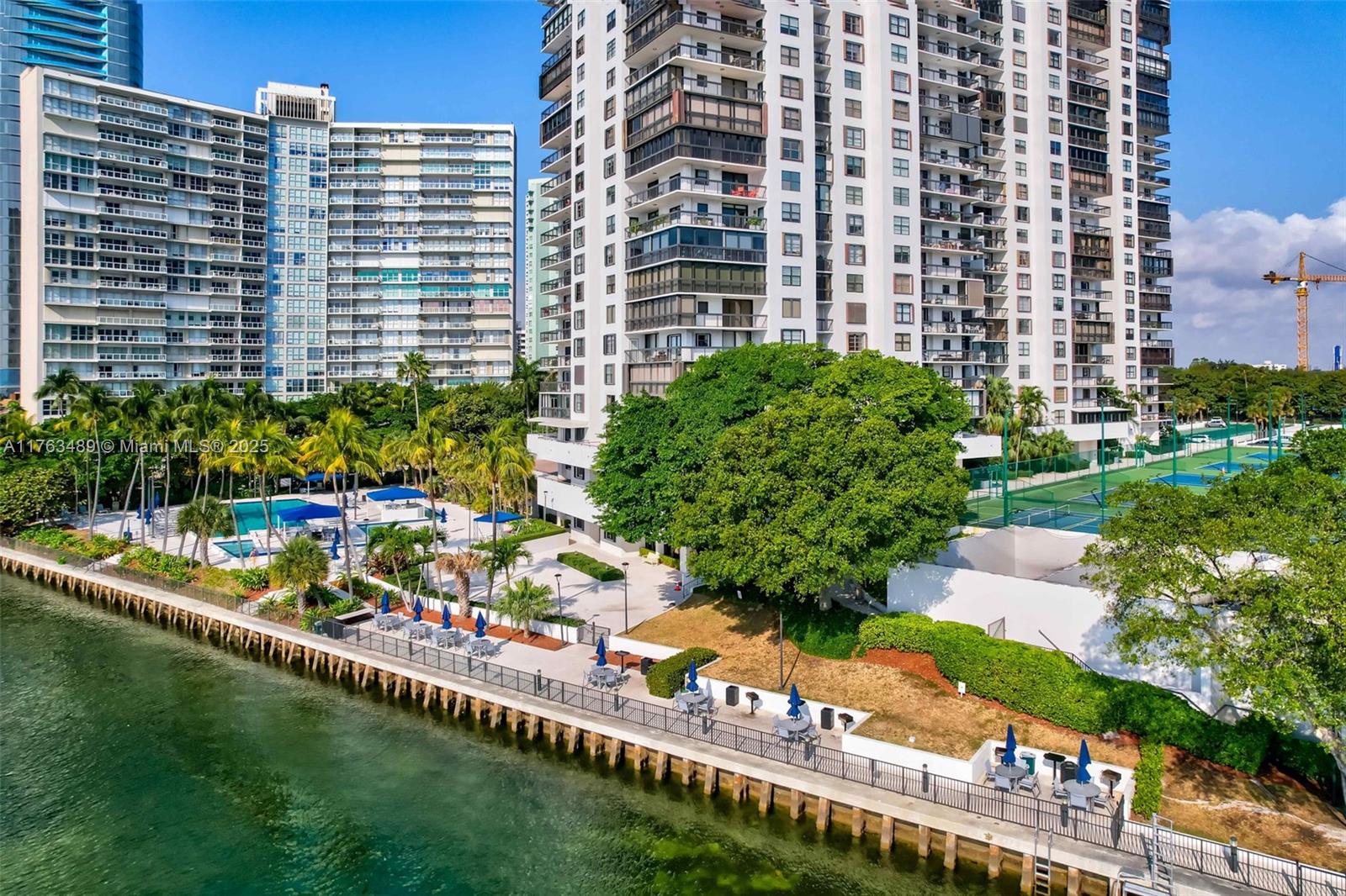 2333 Brickell Ave #1416, Miami FL 33129