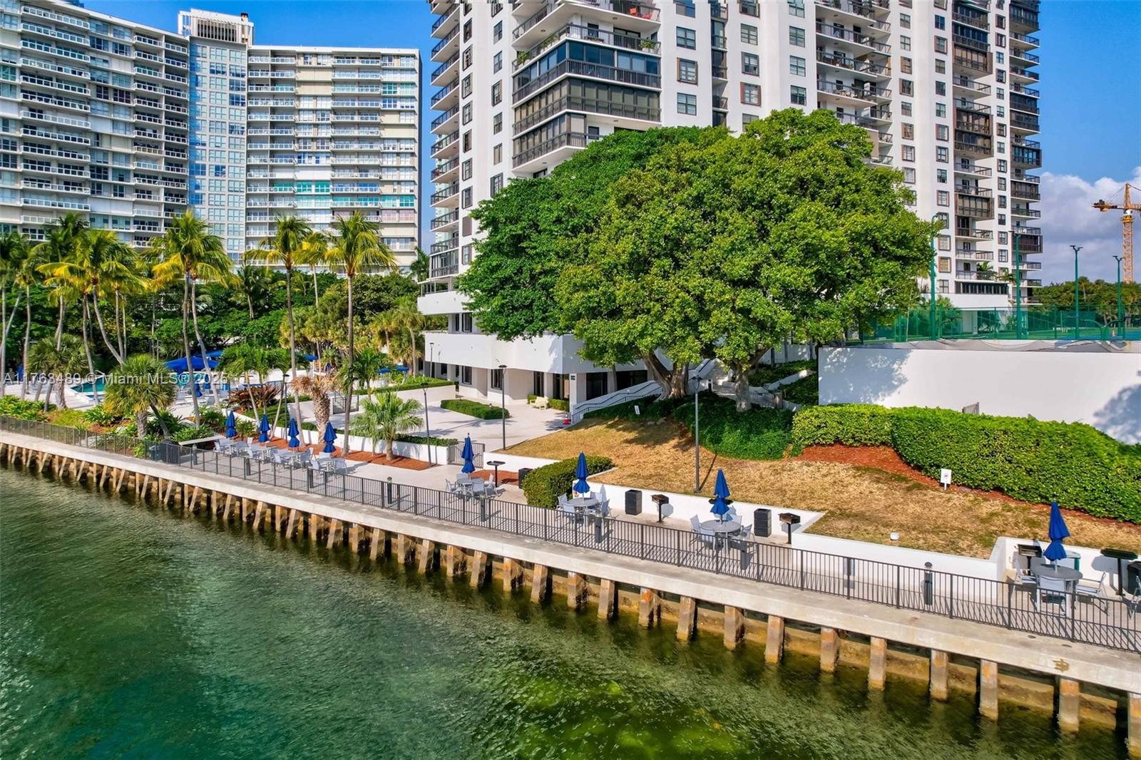 2333 Brickell Ave #1416, Miami FL 33129