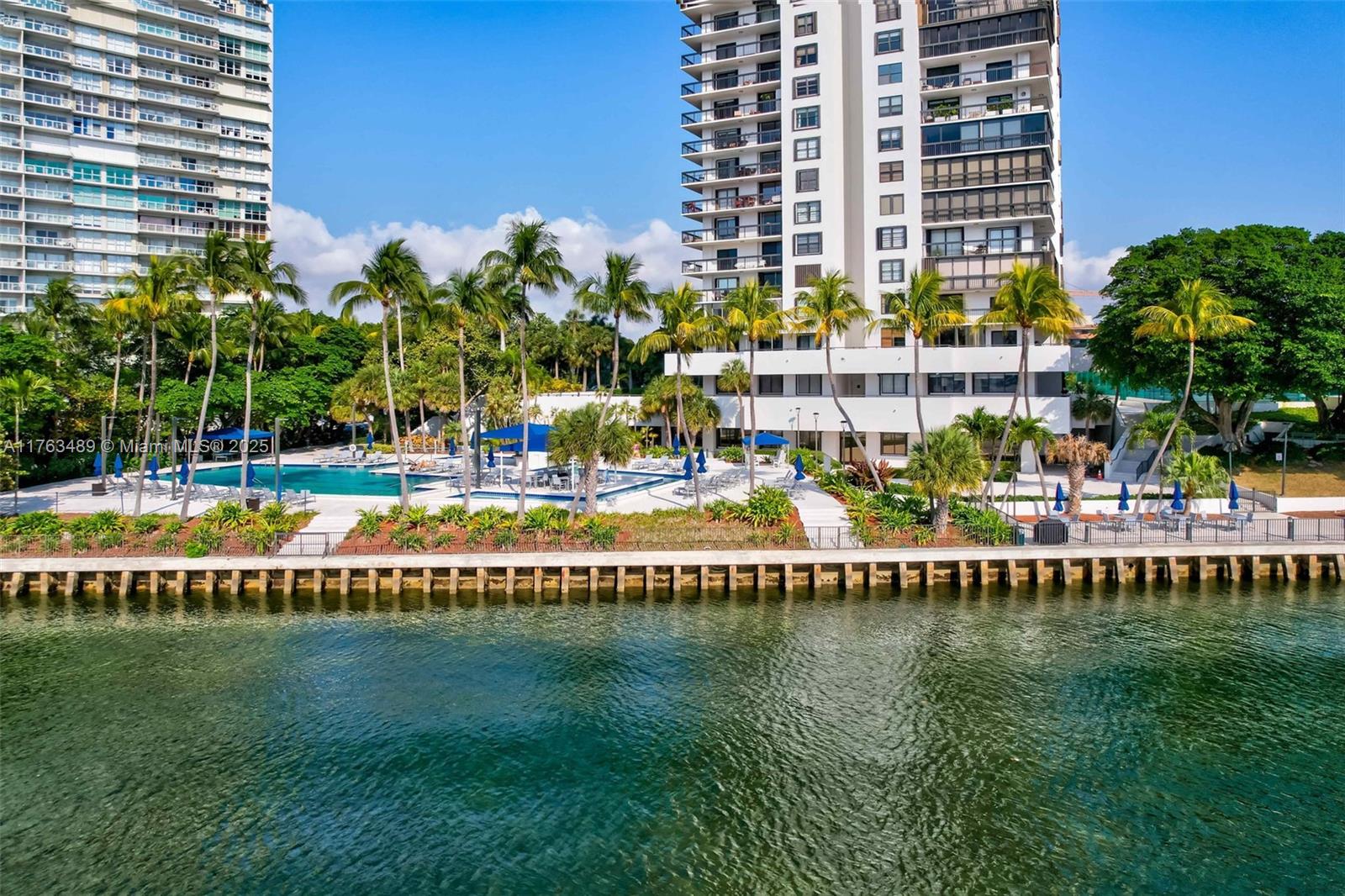 2333 Brickell Ave #1416, Miami FL 33129