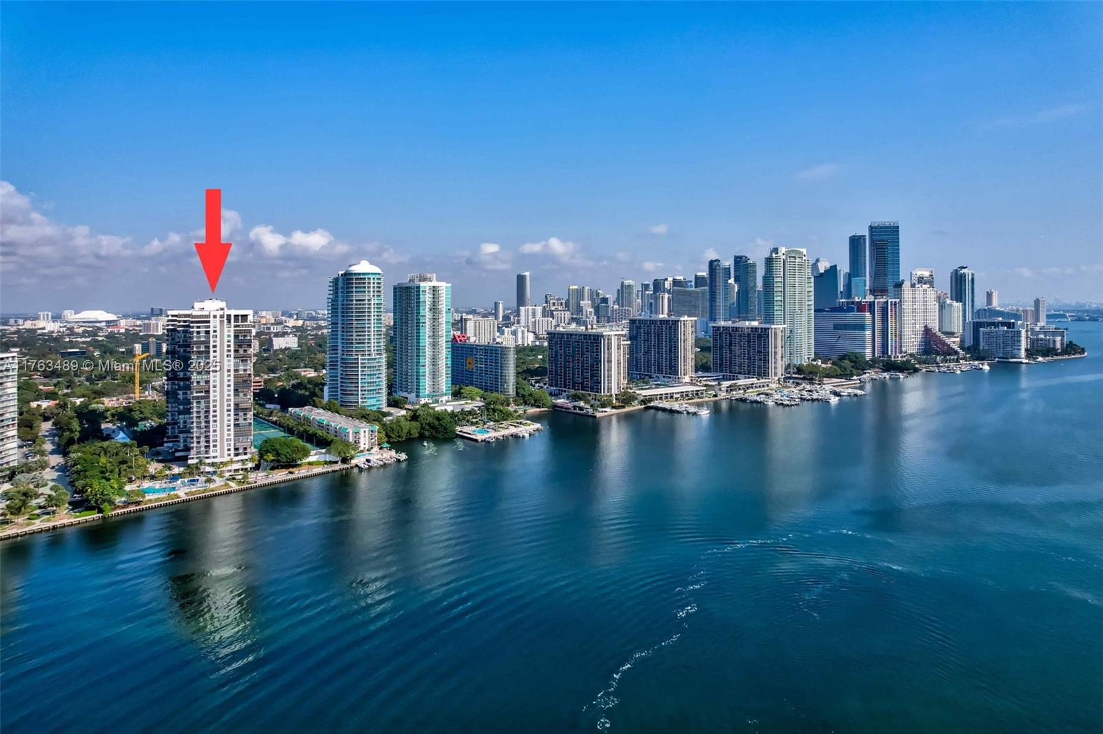 2333 Brickell Ave #1416, Miami FL 33129