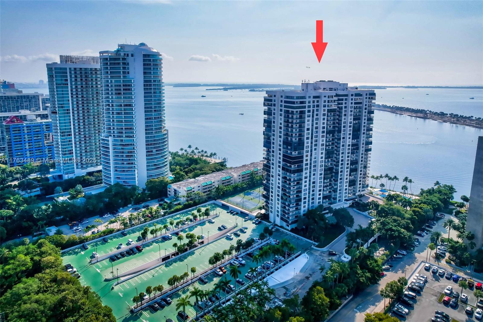 2333 Brickell Ave #1416, Miami FL 33129