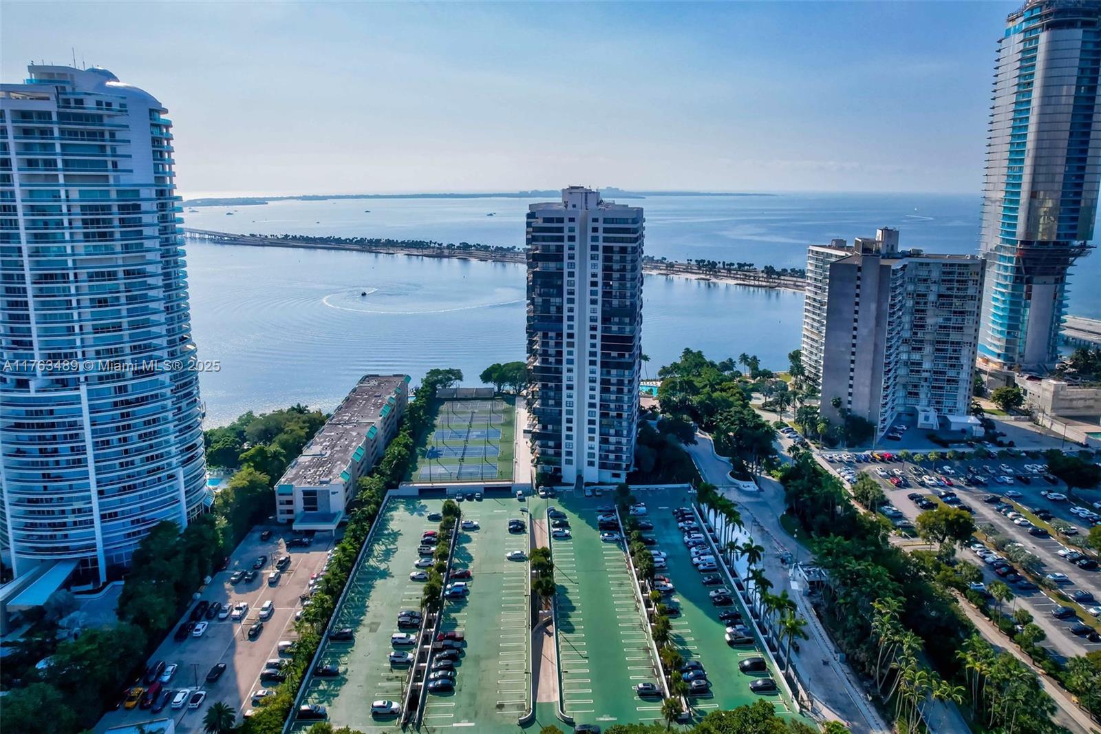 2333 Brickell Ave #1416, Miami FL 33129