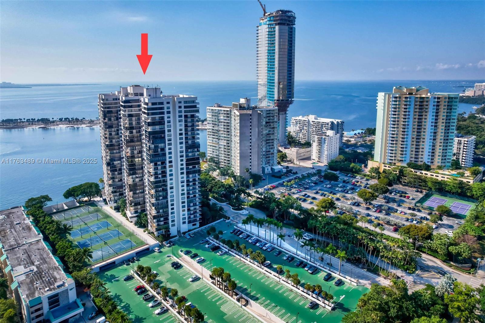 2333 Brickell Ave #1416, Miami FL 33129