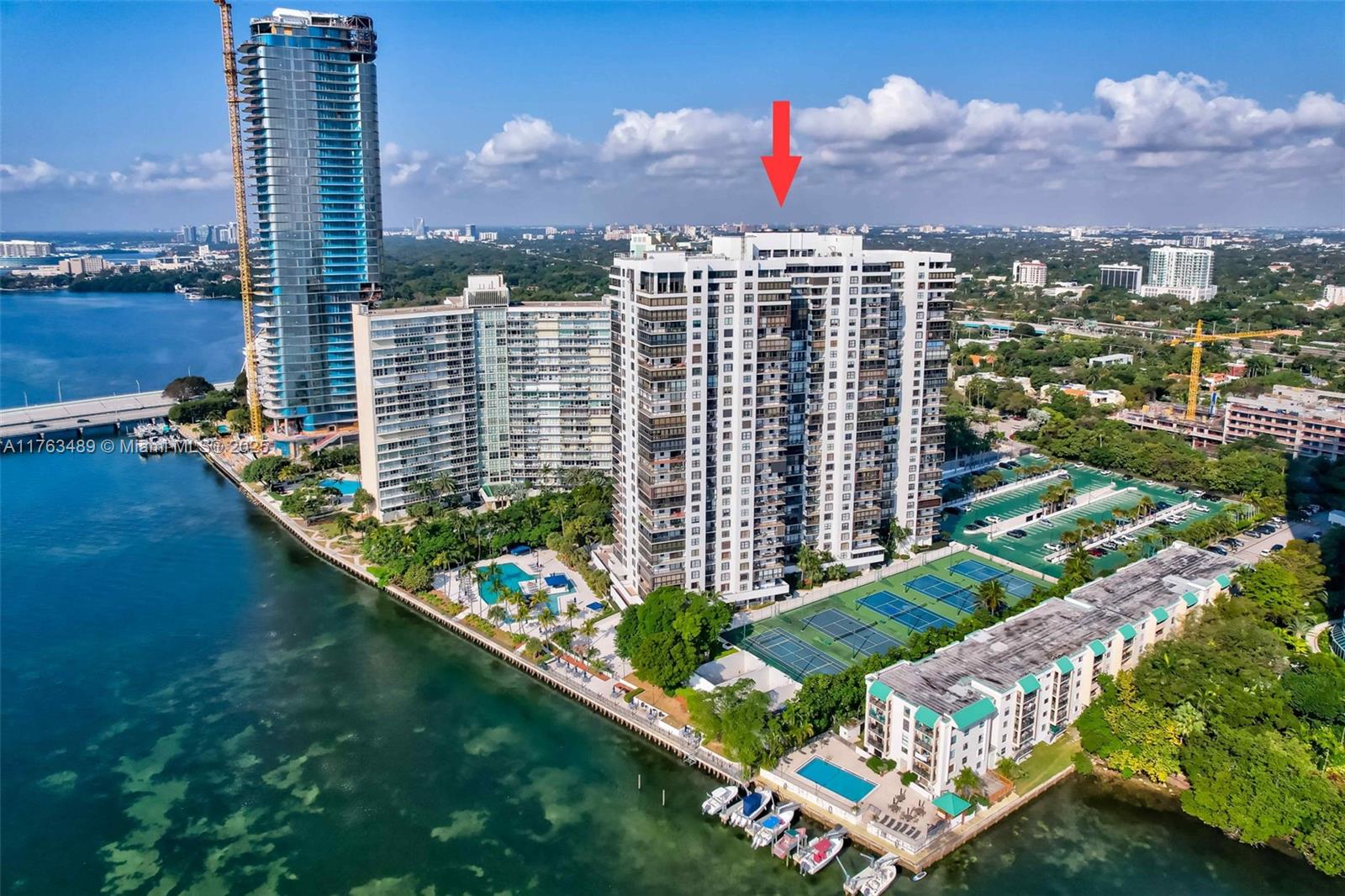 2333 Brickell Ave #1416, Miami FL 33129