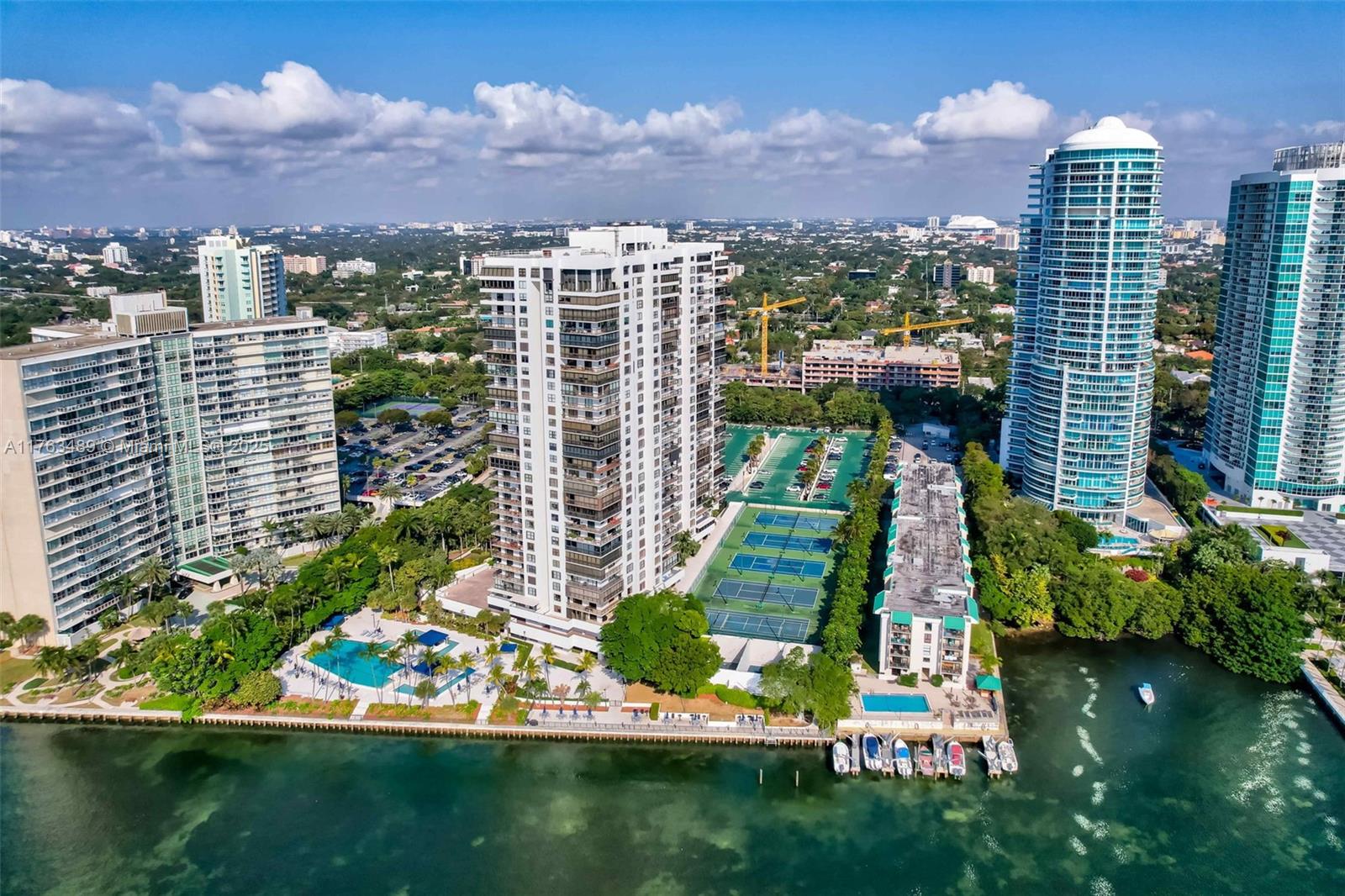 2333 Brickell Ave #1416, Miami FL 33129
