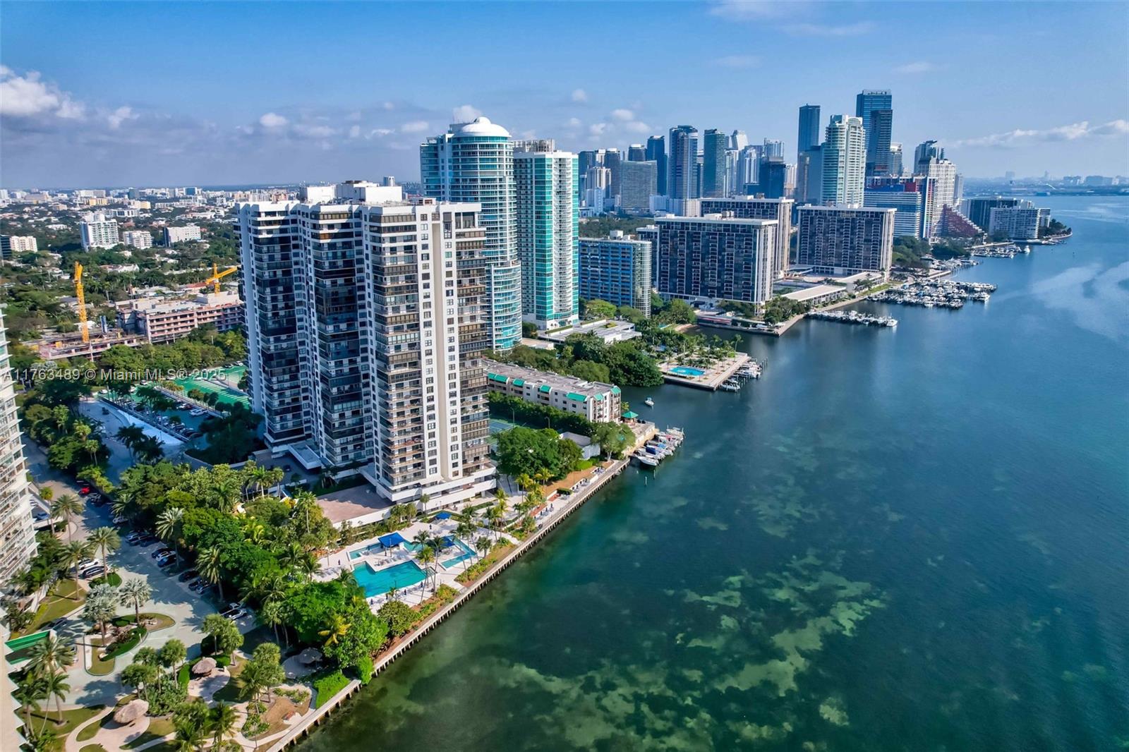 2333 Brickell Ave #1416, Miami FL 33129