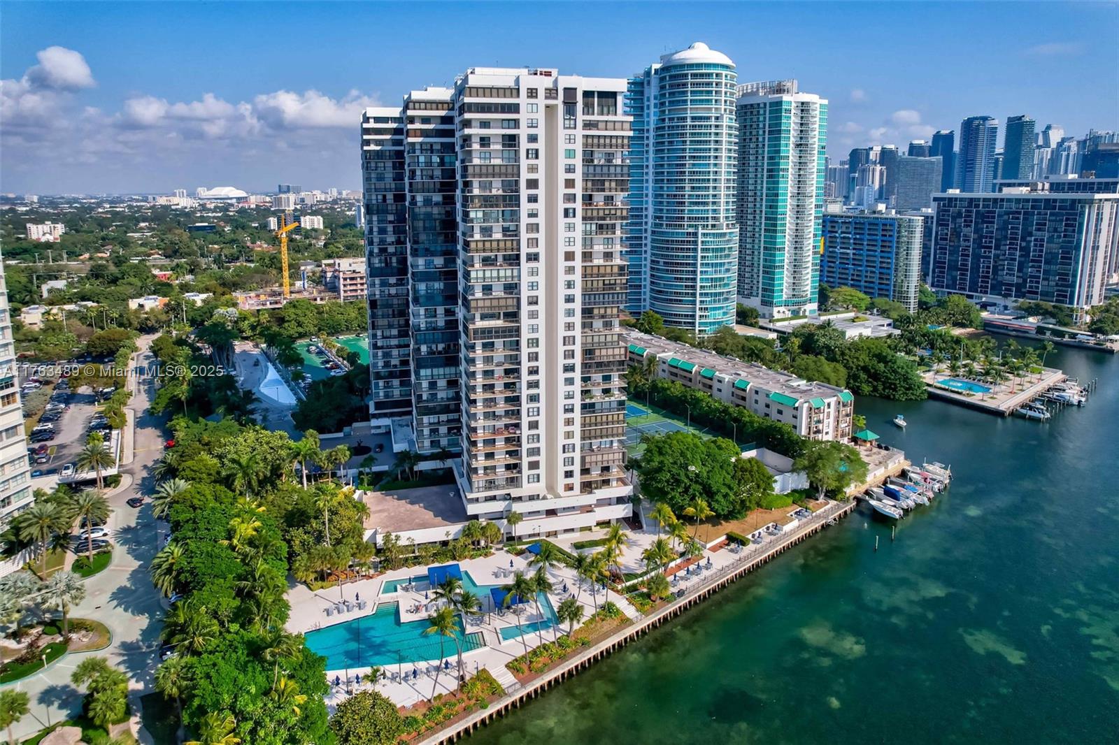 2333 Brickell Ave #1416, Miami FL 33129