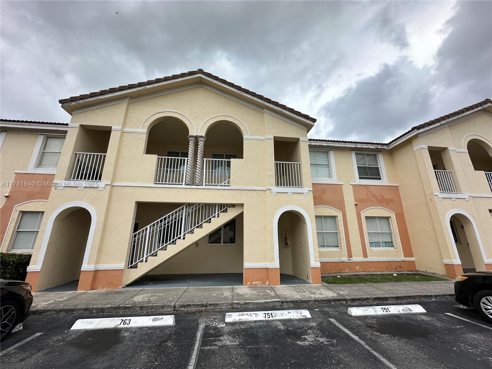 1663 SE 27th Dr #103, Homestead, Florida image 1