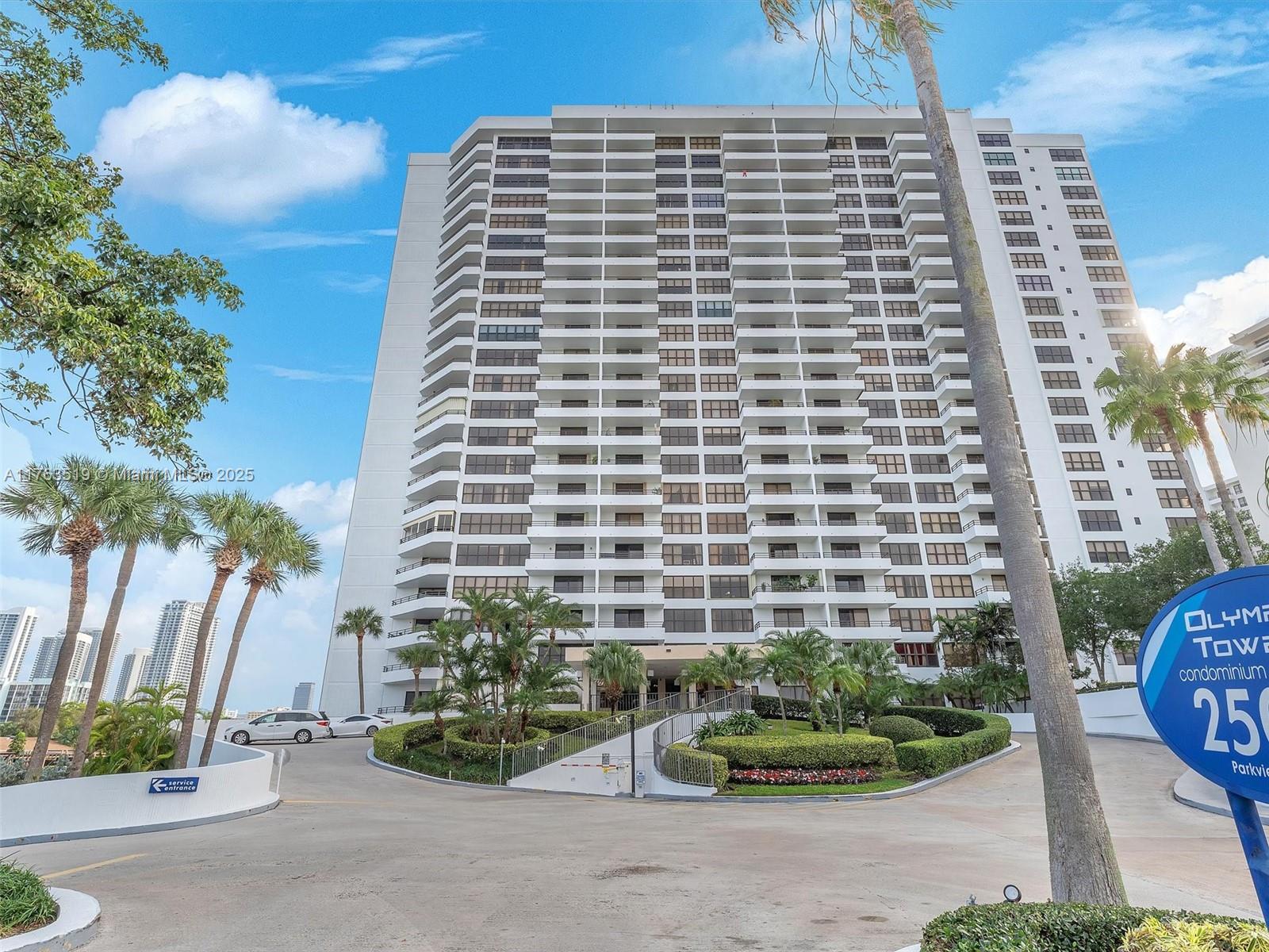 2500 Parkview Dr #1704, Hallandale Beach, Florida image 3