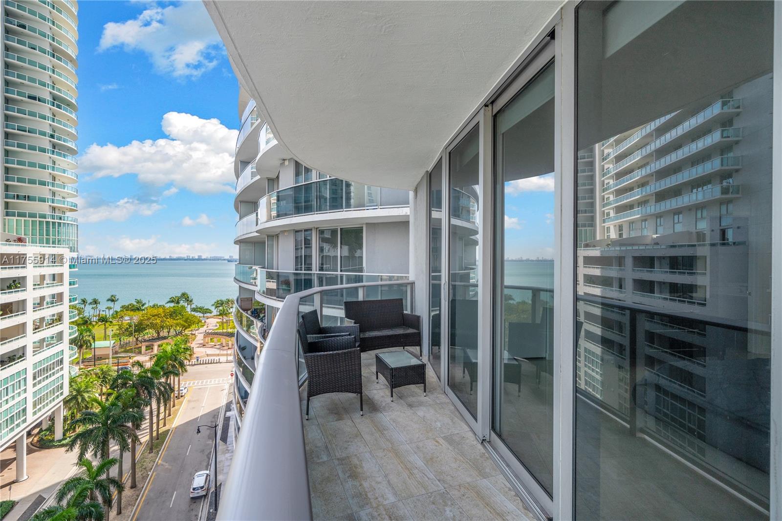 Apartamento en Venta en Miami, FL
