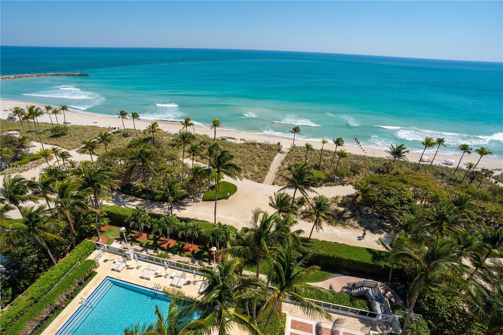 Condo for Sale in Bal Harbour, FL