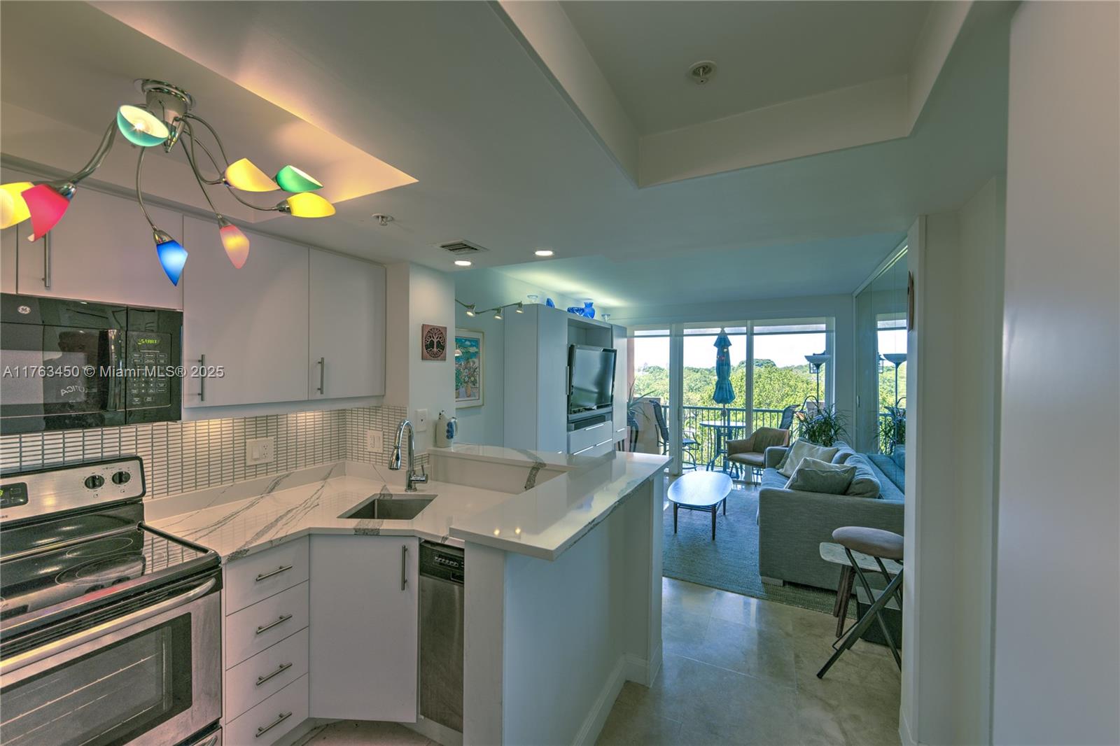2951 S Bayshore Dr #712, Miami FL 33133