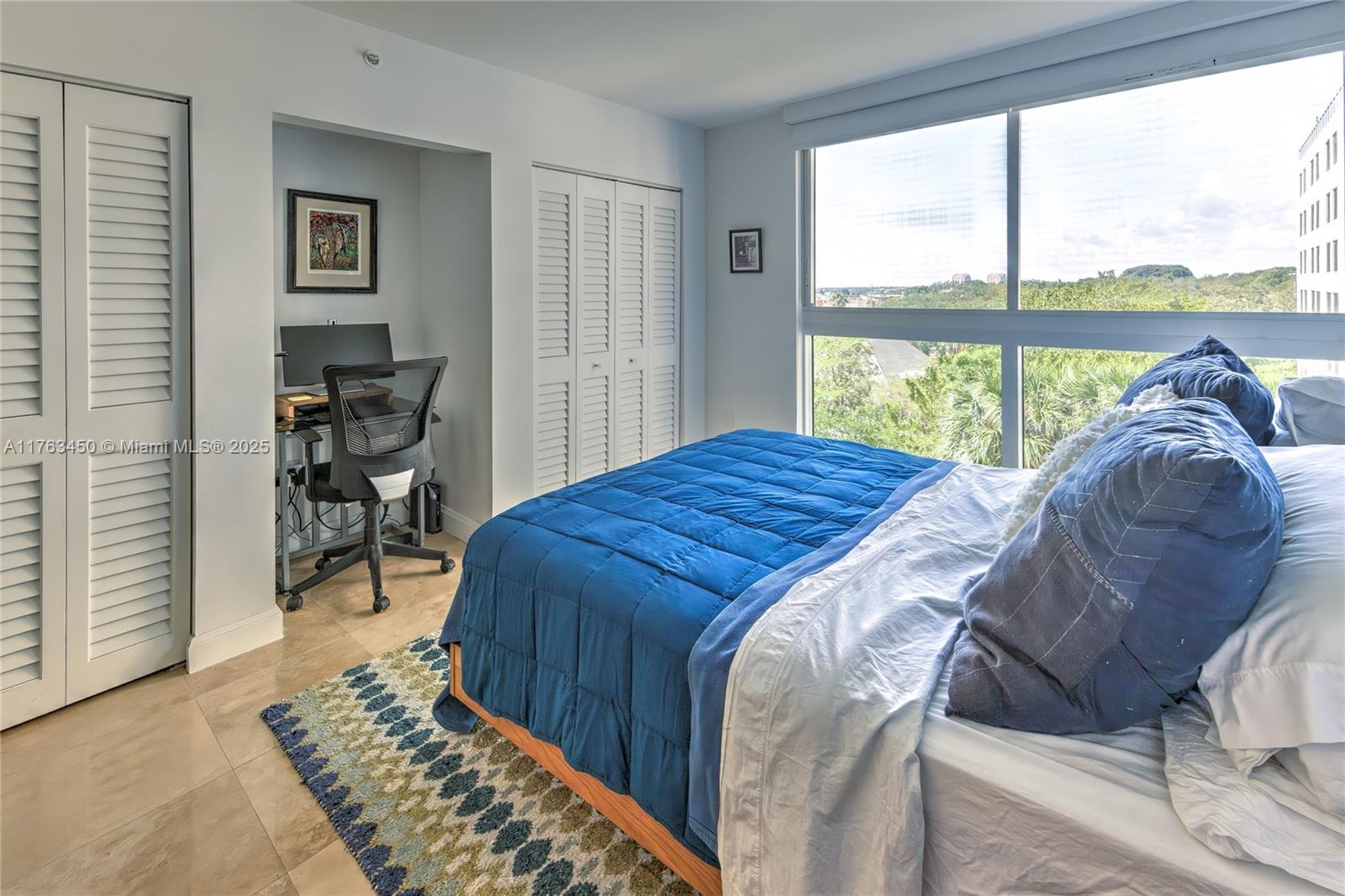 2951 S Bayshore Dr #712, Miami FL 33133