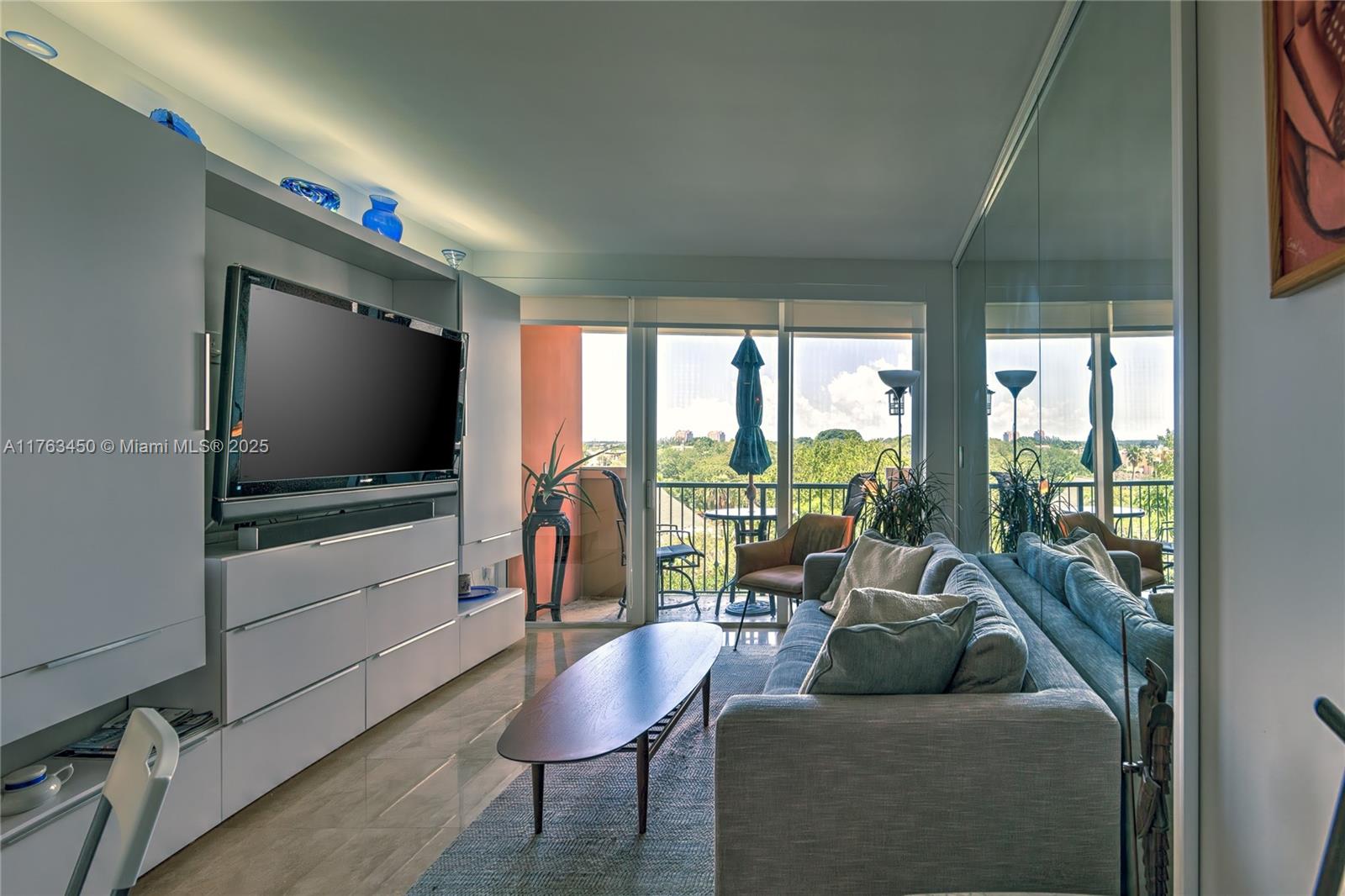 2951 S Bayshore Dr #712, Miami FL 33133