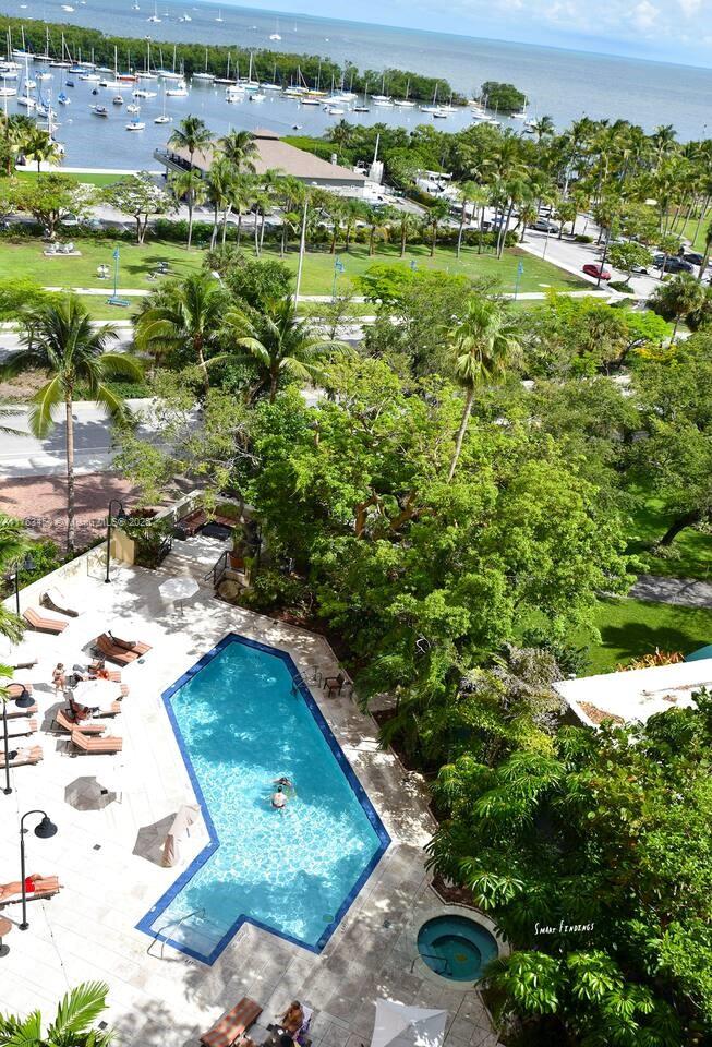 2951 S Bayshore Dr #712, Miami FL 33133