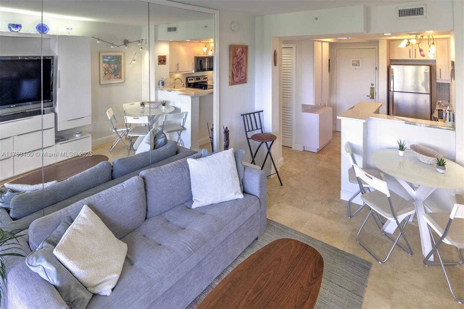 2951 S Bayshore Dr #712, Miami FL 33133