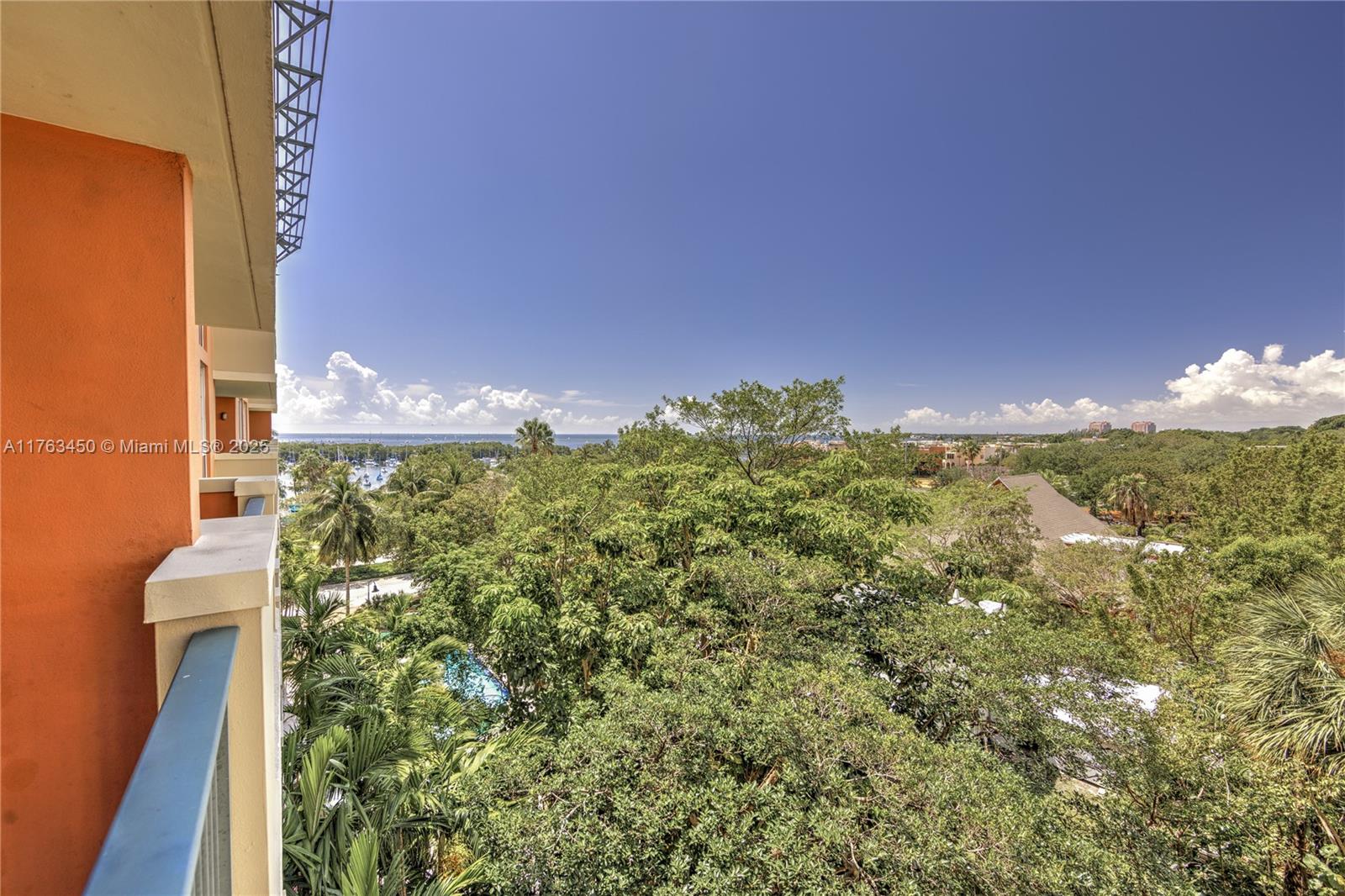 2951 S Bayshore Dr #712, Miami FL 33133