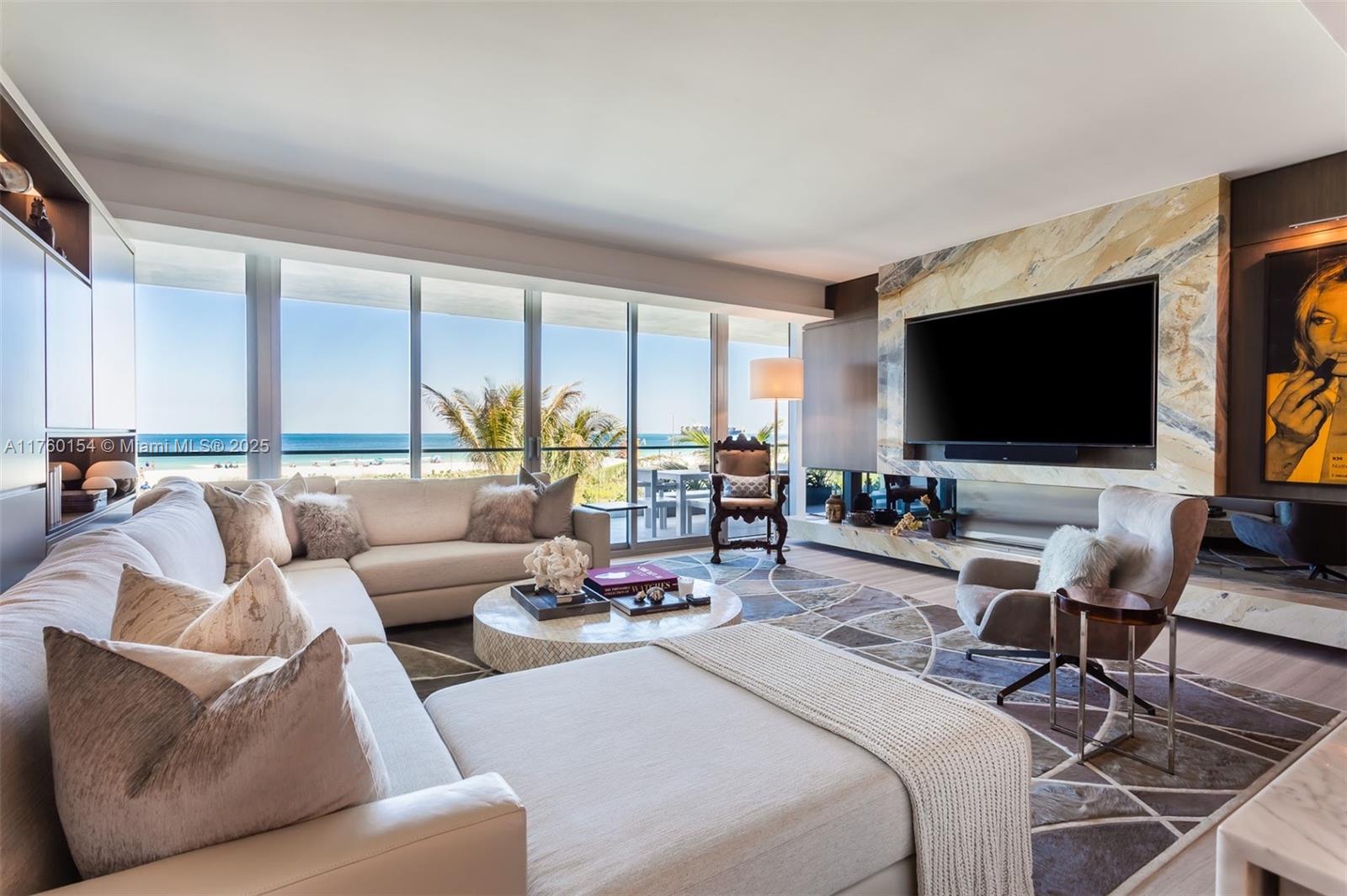 321 Ocean Miami Beach, FL 33139