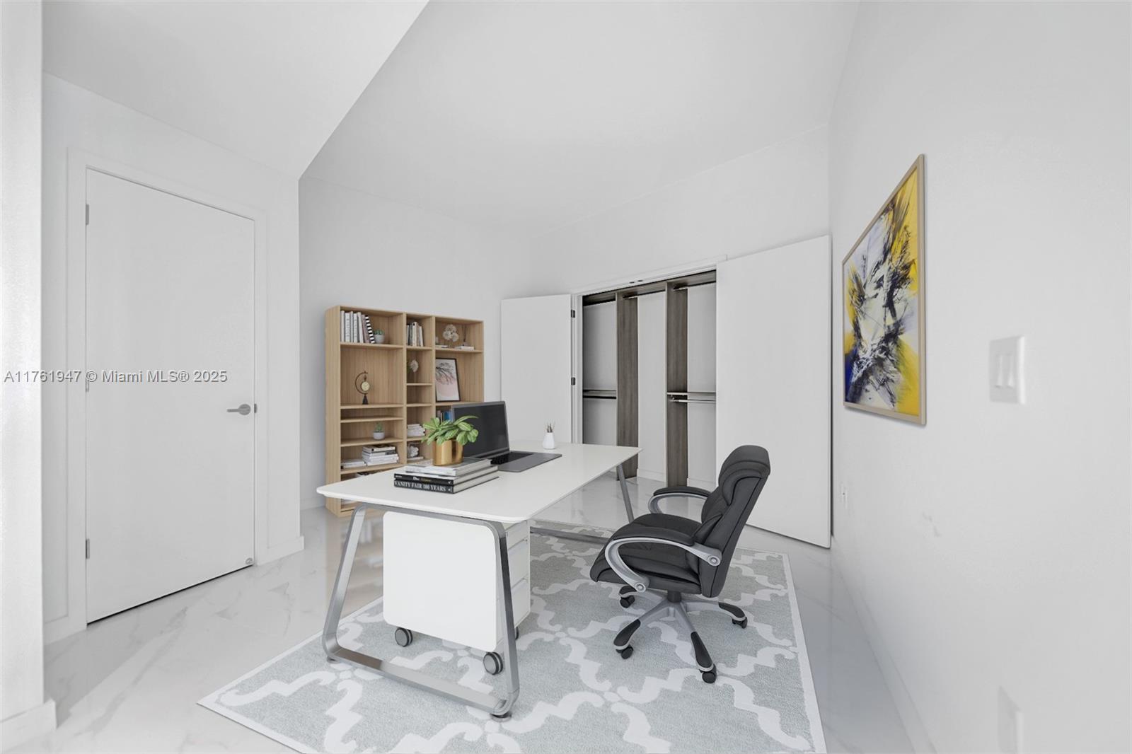 851 NE 1st Ave #2801, Miami FL 33132