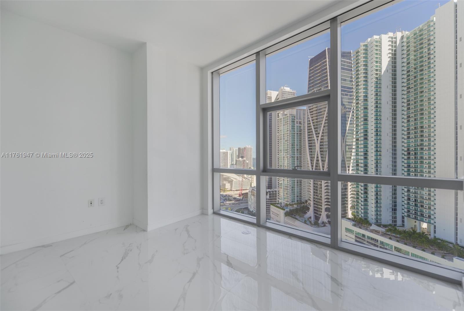 851 NE 1st Ave #2801, Miami FL 33132
