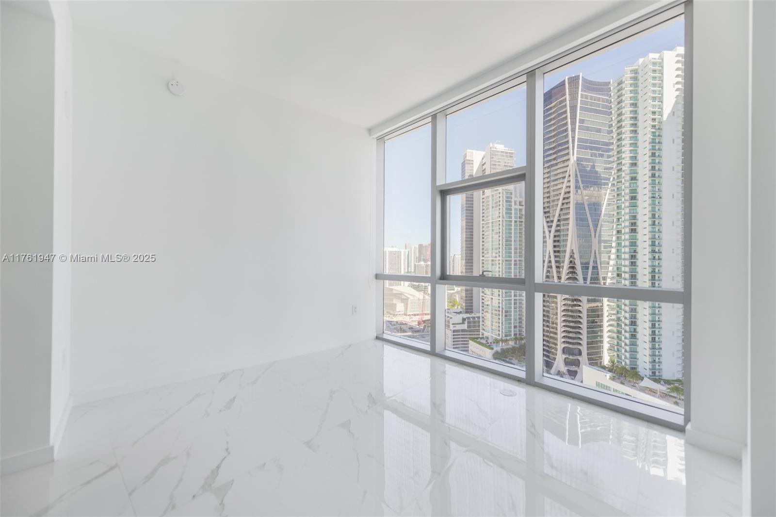 851 NE 1st Ave #2801, Miami FL 33132
